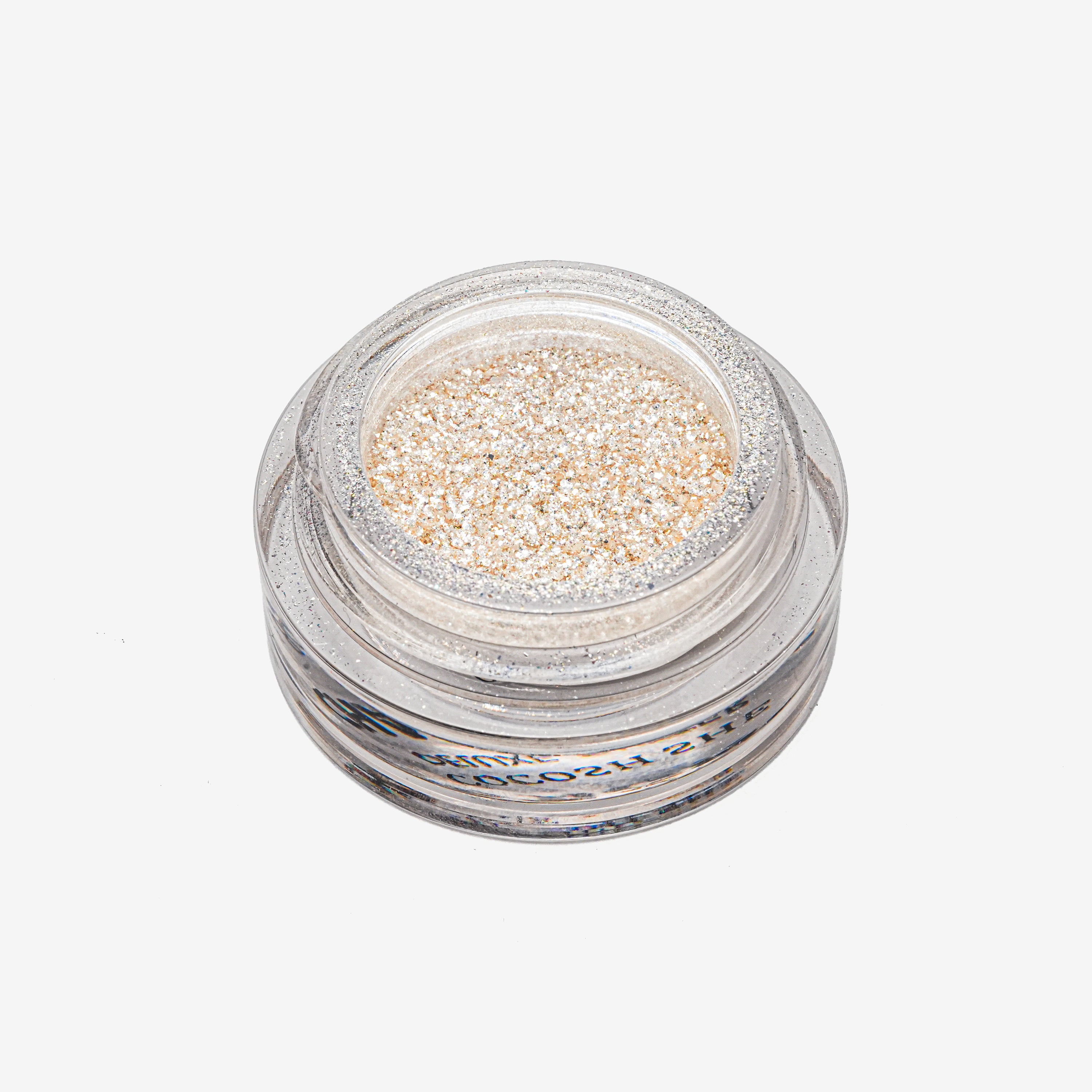 Deluxe Glitter 5’li Set & Primer