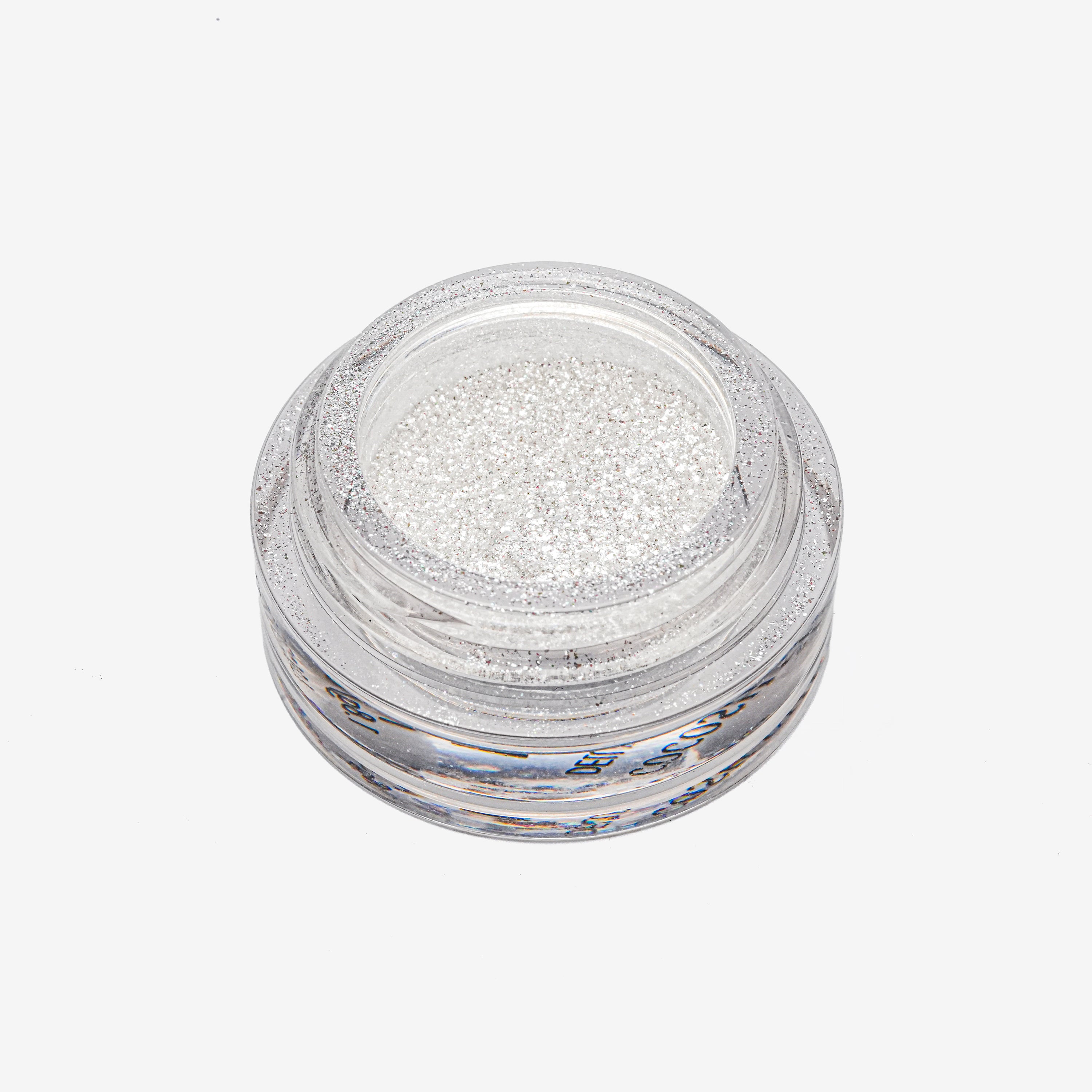 Deluxe Glitter 5’li Set & Primer