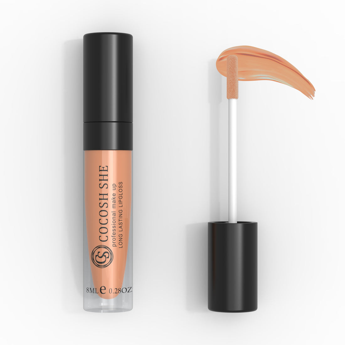 Soft Matte Likit Mat Ruj 02 Nude Coffe