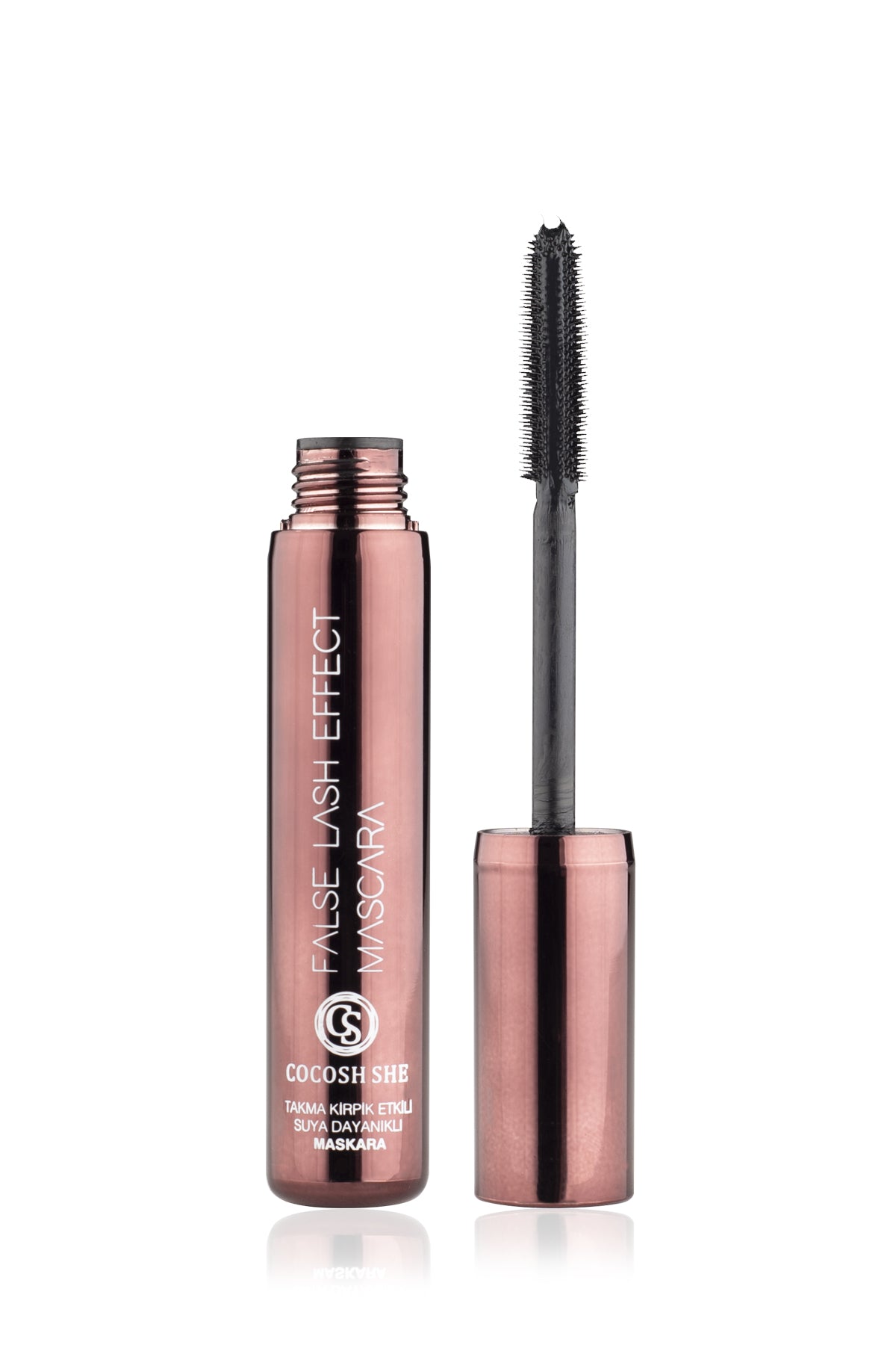 False Lash Effect Waterproof Maskara