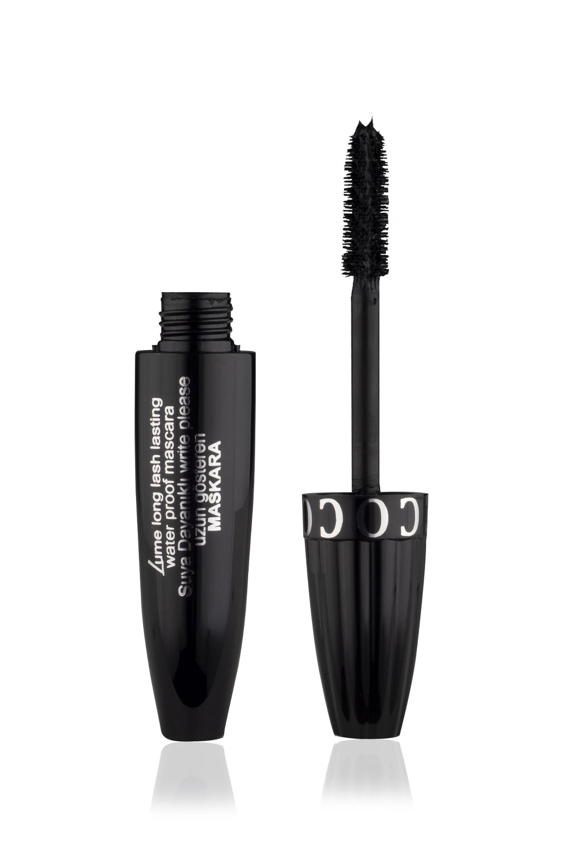 Lume Long Lash Waterproof Maskara