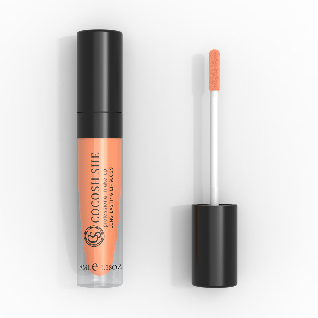 Soft Matte Likit Mat Ruj 04 Nude Orange