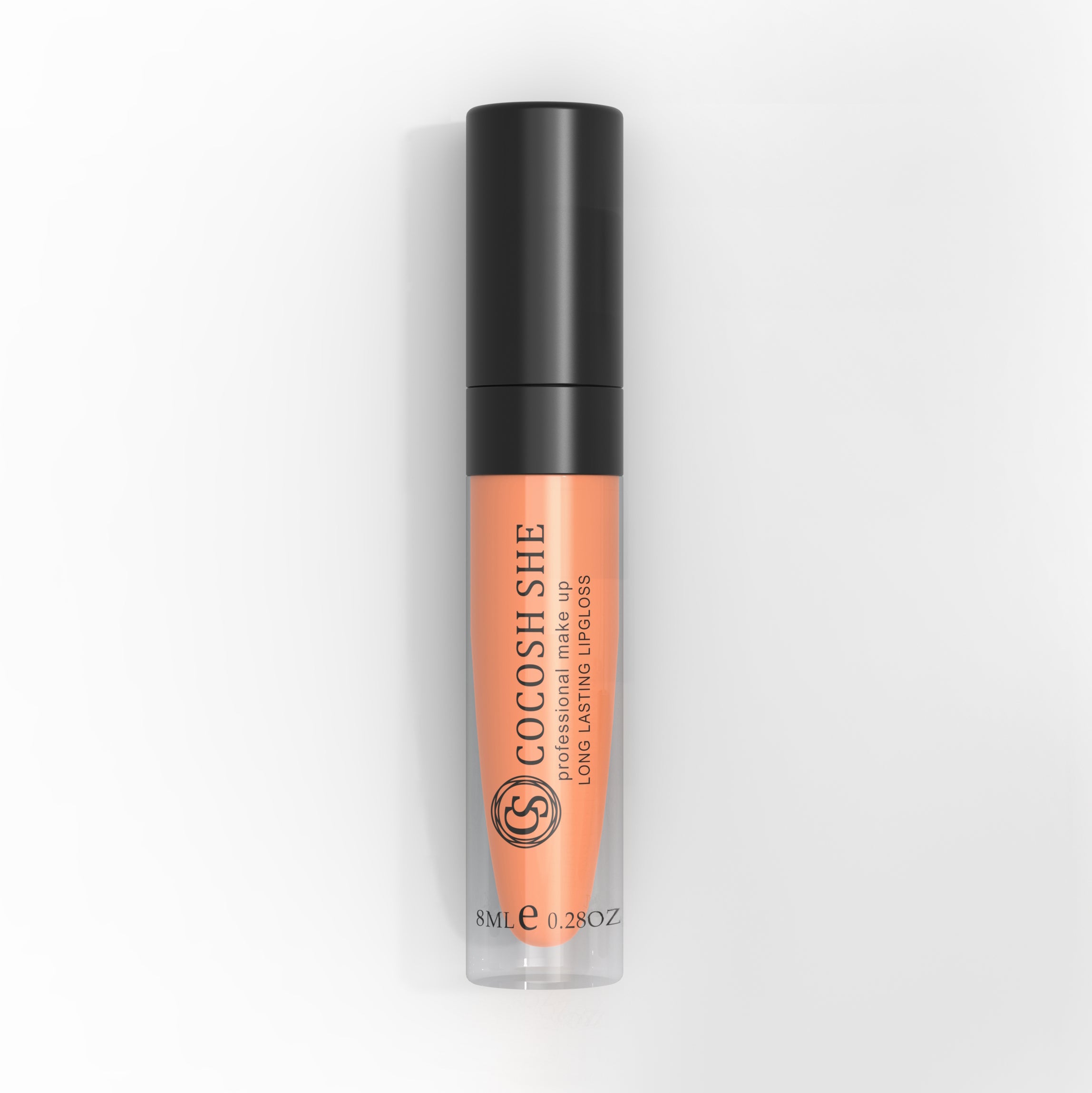 Soft Matte Likit Mat Ruj 04 Nude Orange