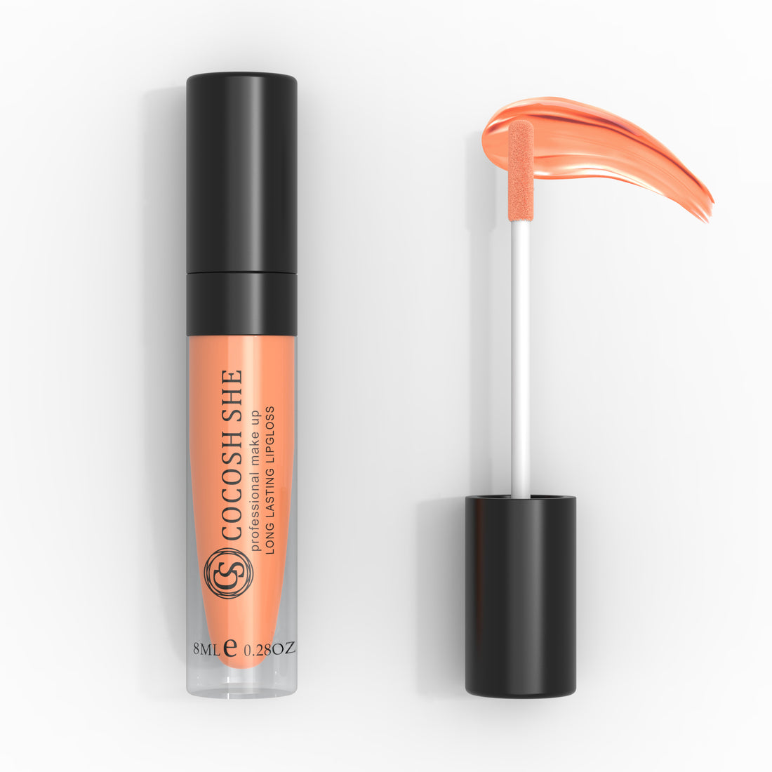 Soft Matte Likit Mat Ruj 04 Nude Orange