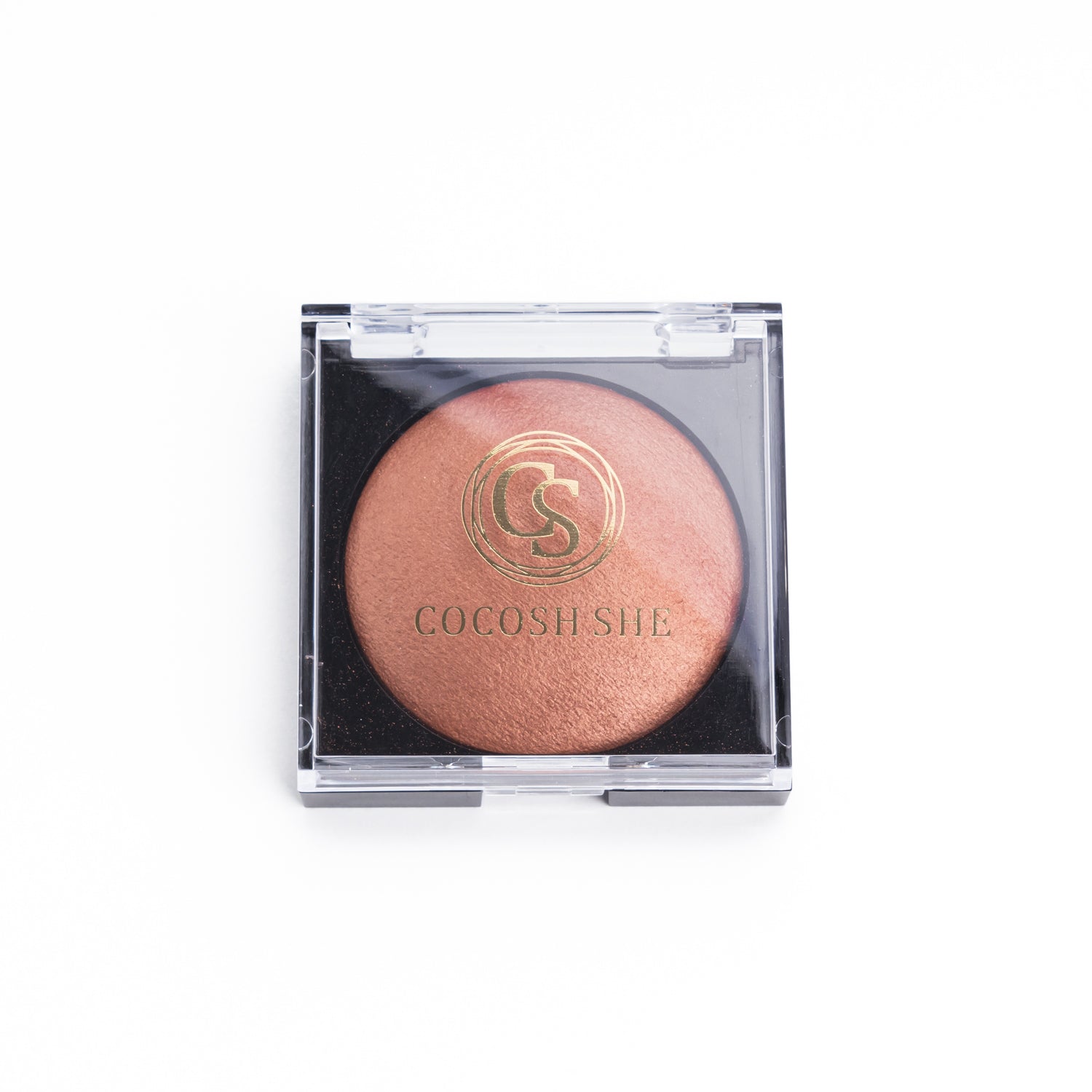Terracota Allık 02 Soft Bronz