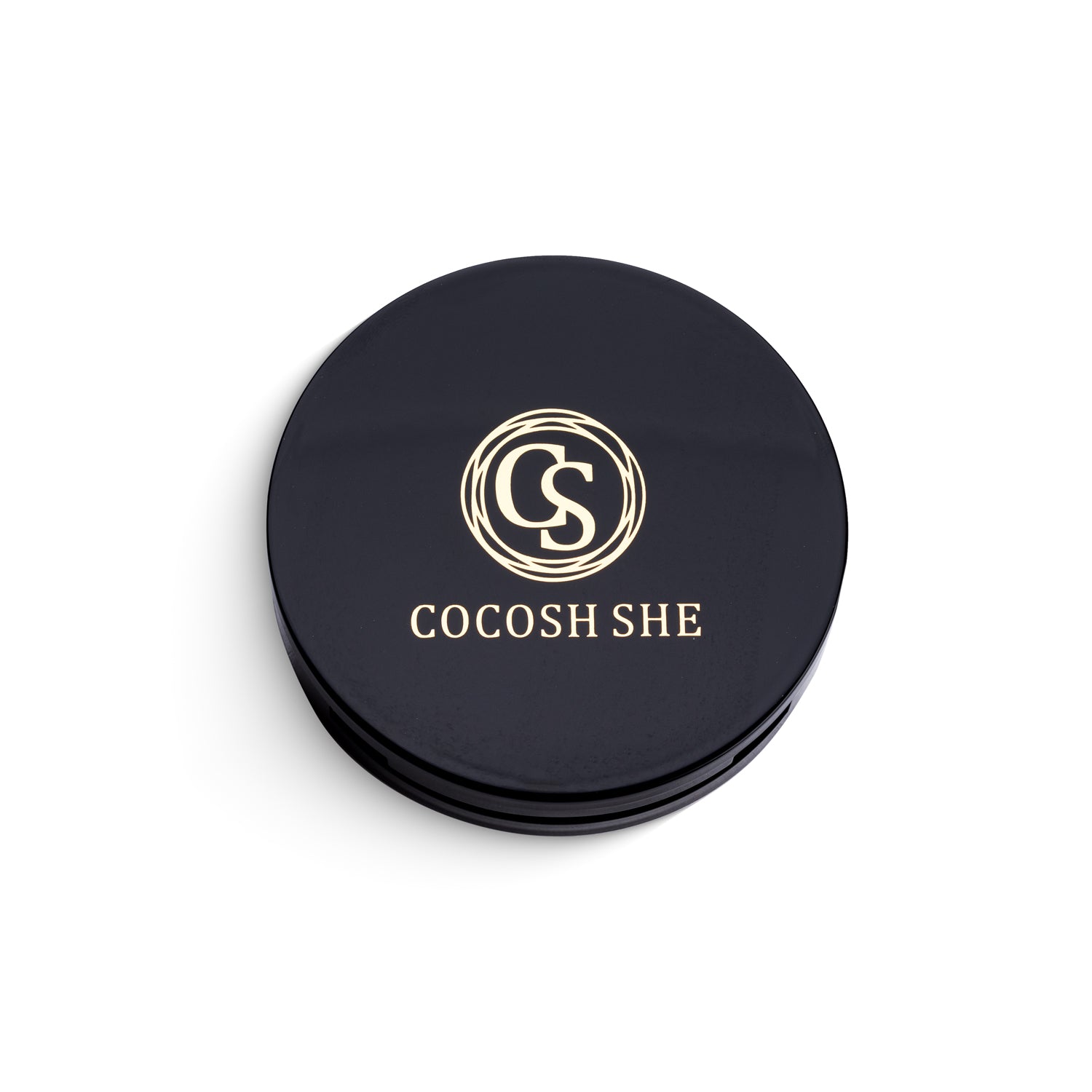Illuminator Pearl Shine Highlighter 01