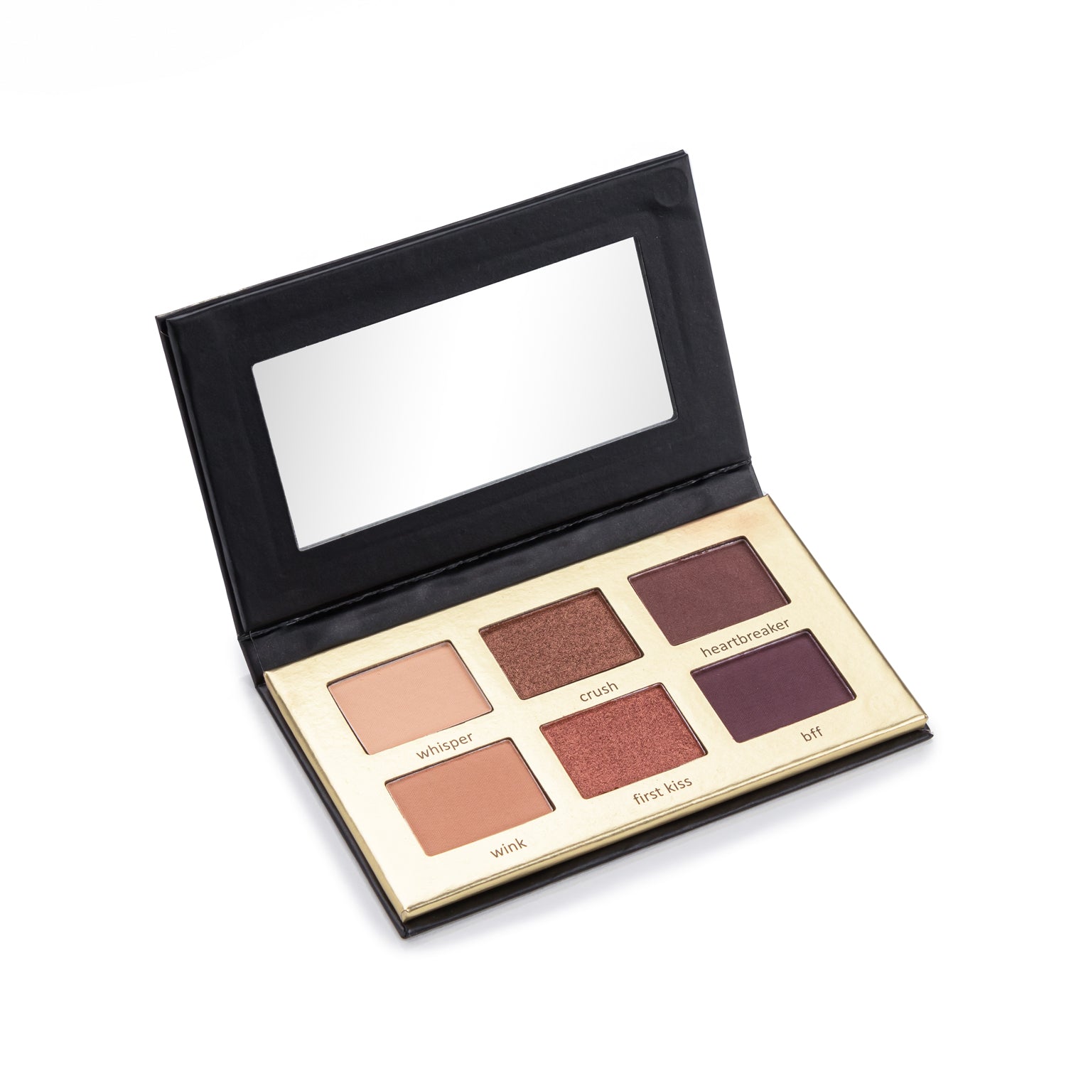 Nude Matte 6&