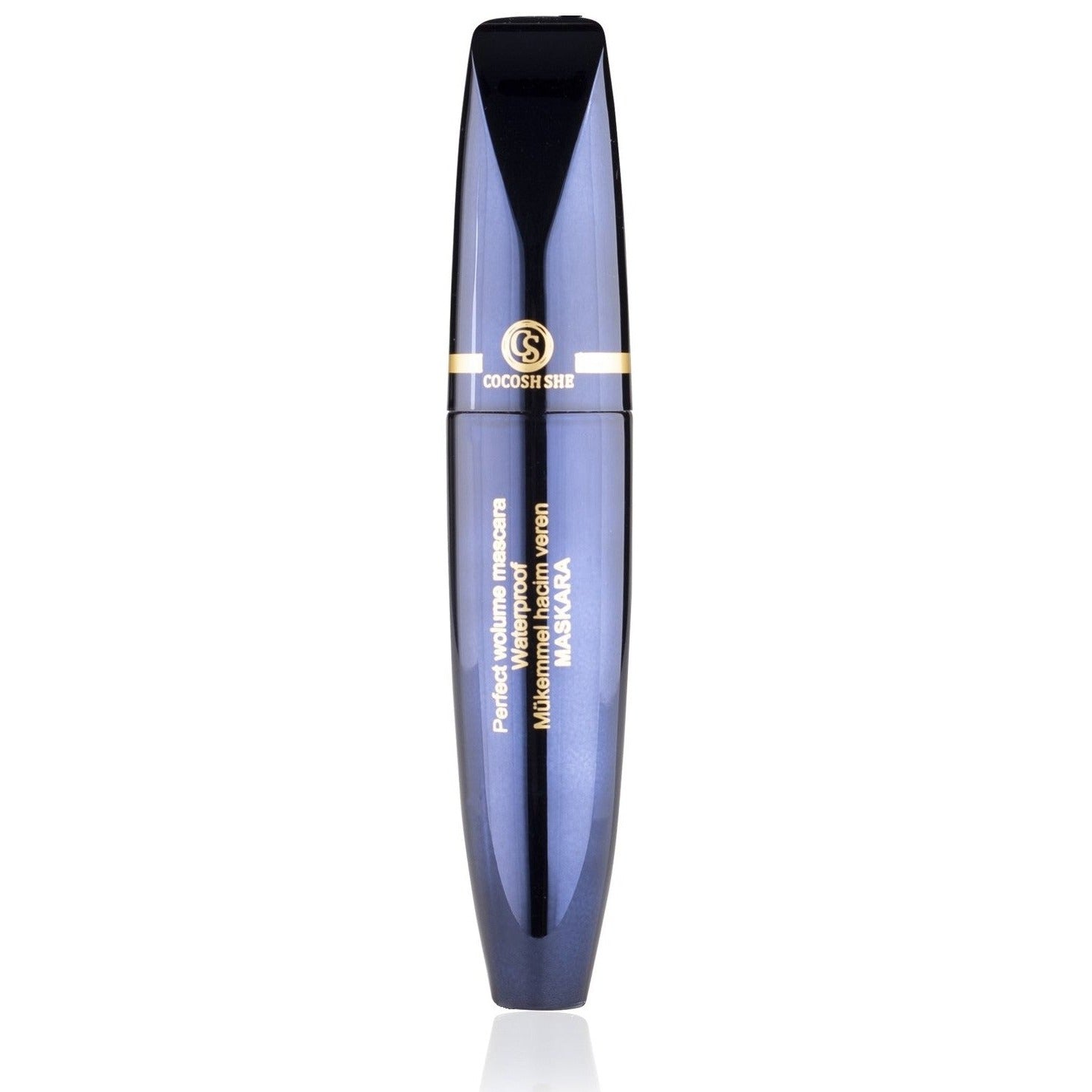 Perfect Volume Waterproof Maskara