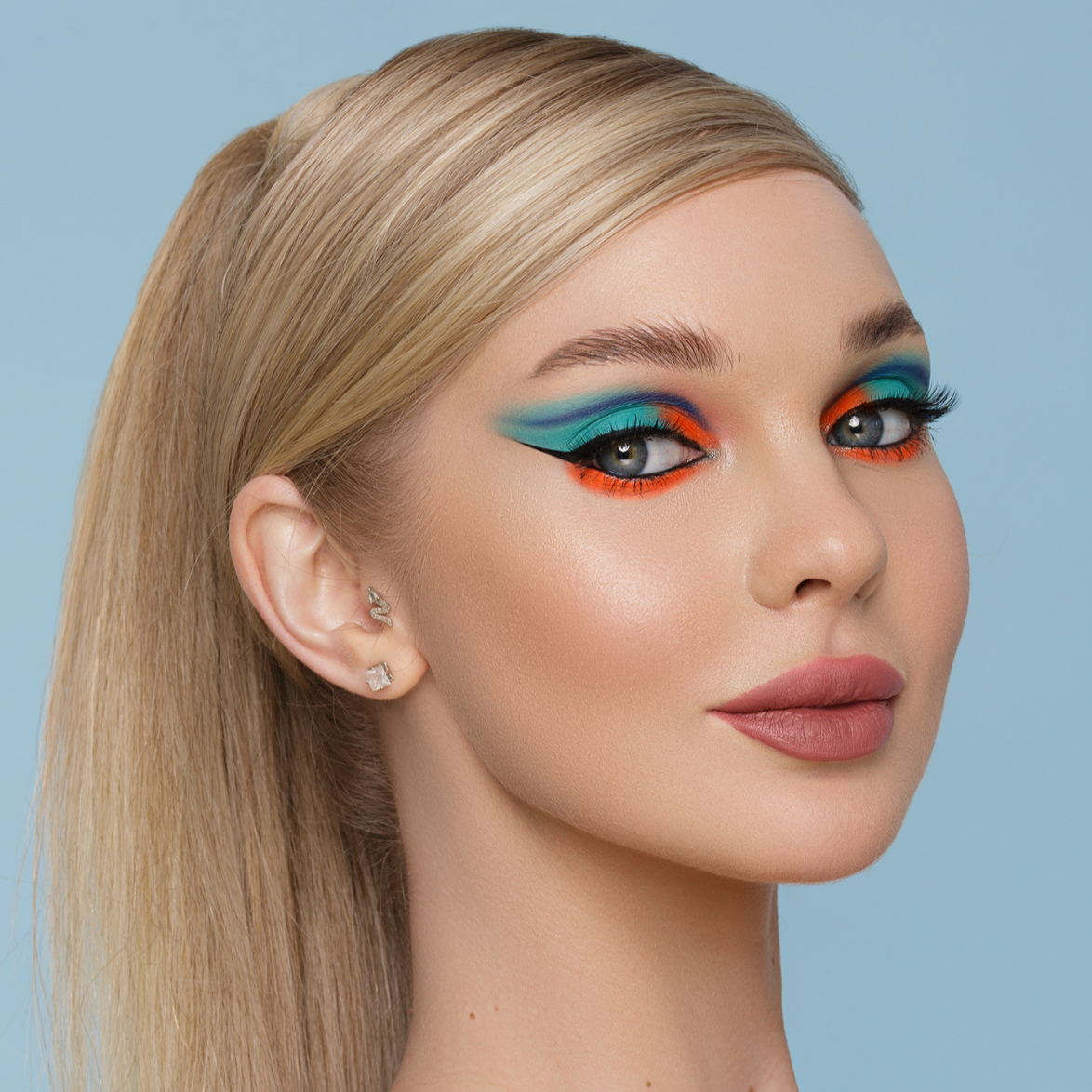Colorful 9&