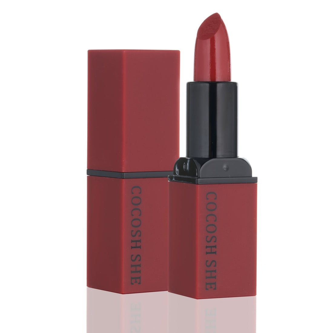 Color Creamy Lipstick Ruj 03 Bloody