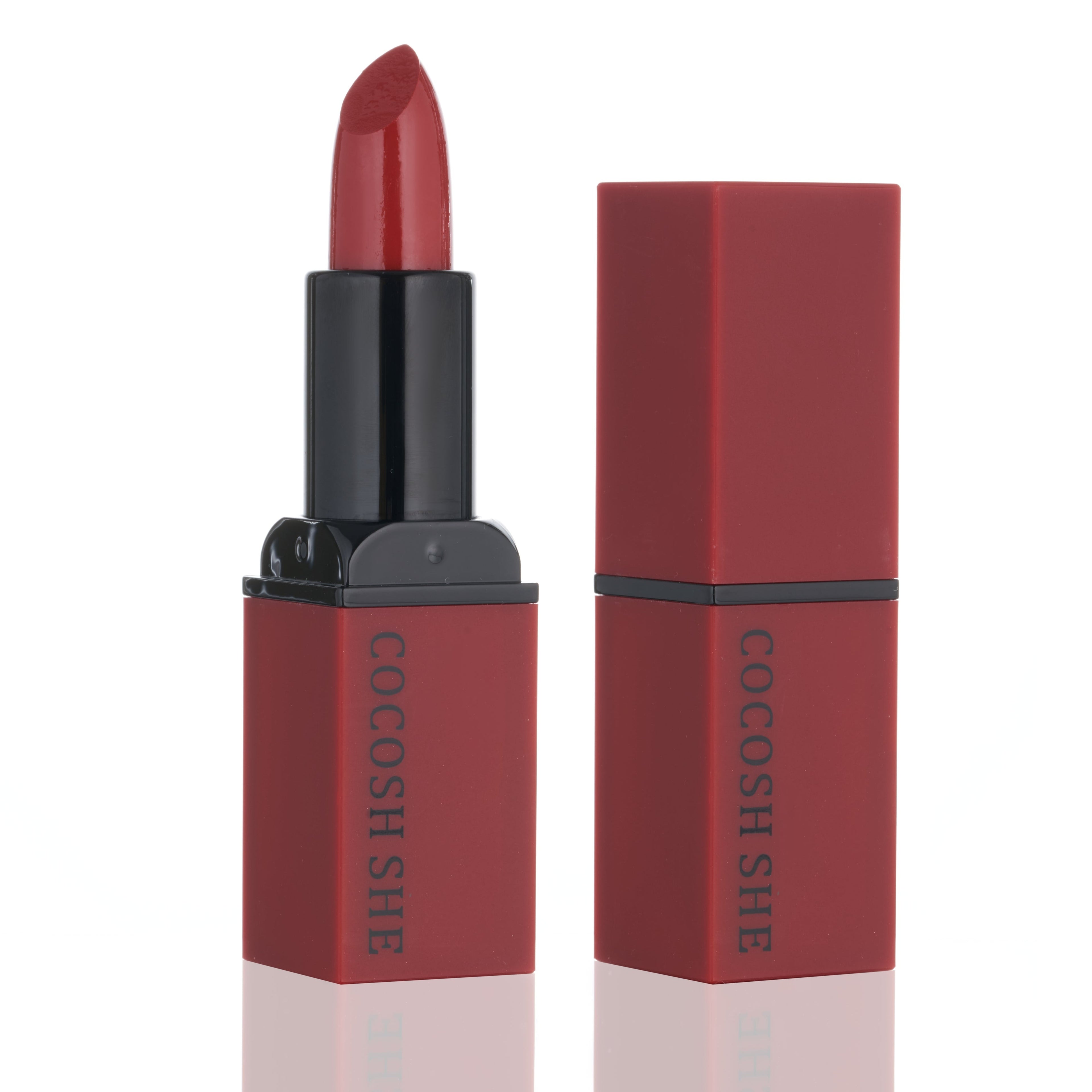 Color Creamy Lipstick Ruj 03 Bloody