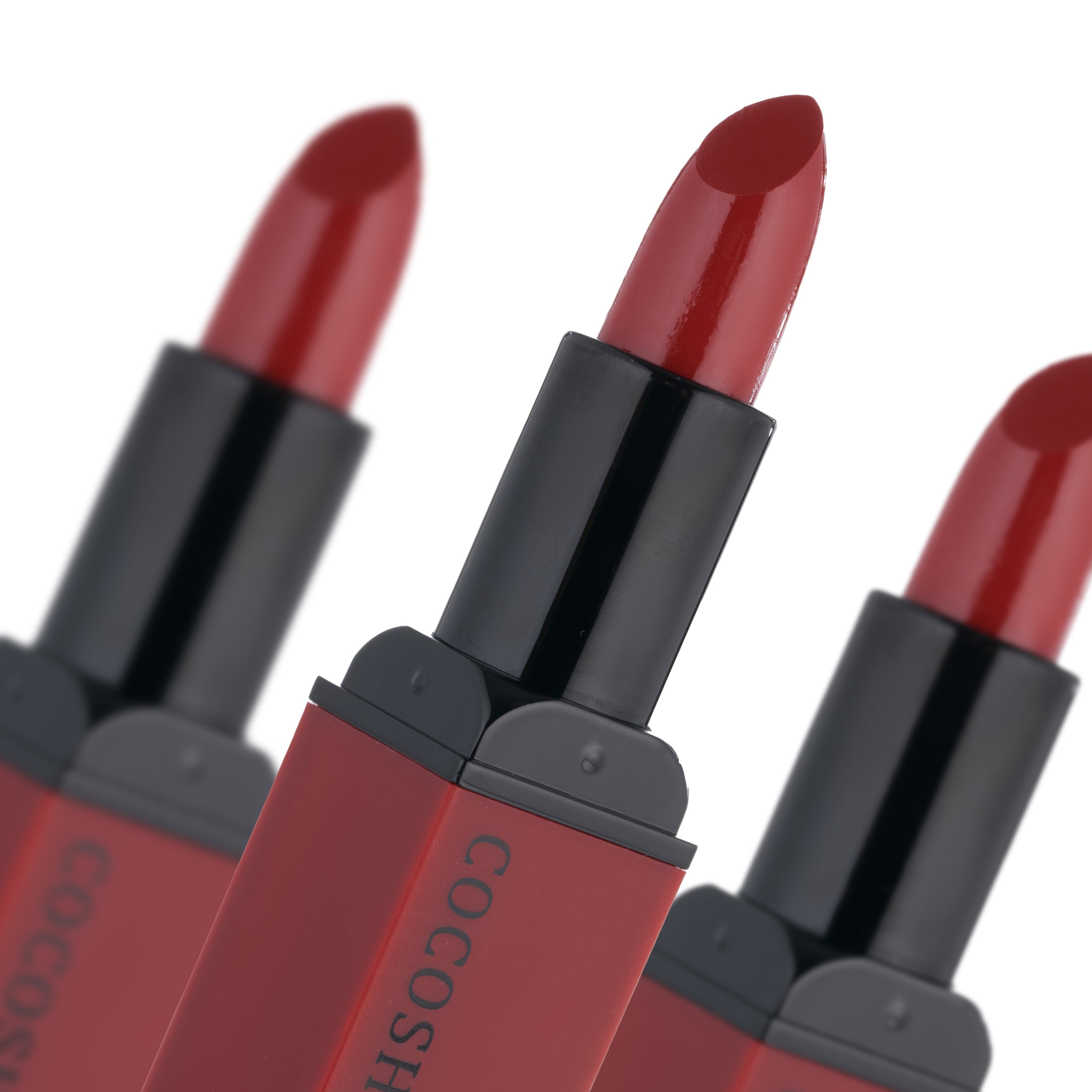 Color Creamy Lipstick Ruj 03 Bloody