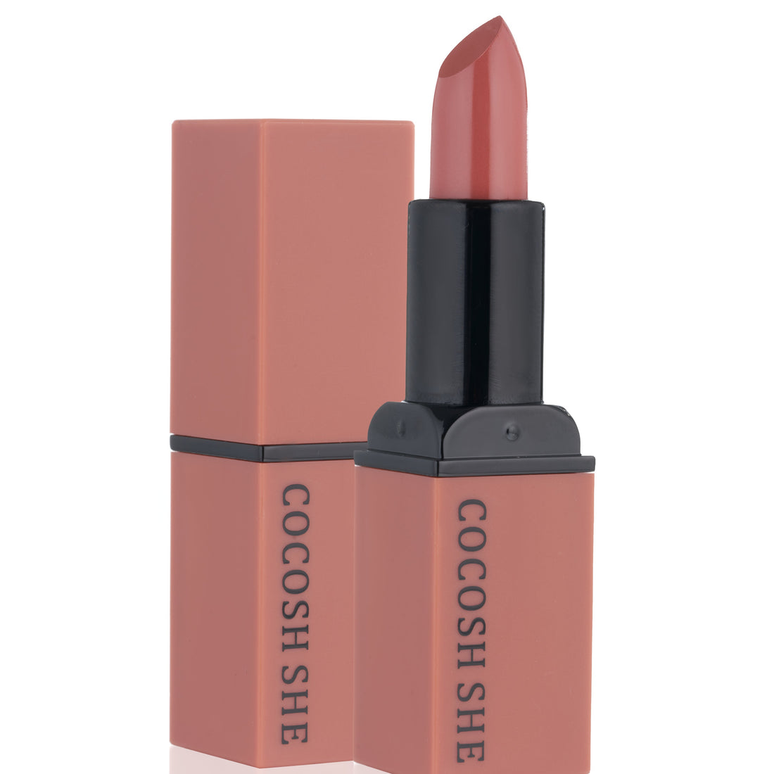 Color Creamy Lipstick Ruj 06 Latte
