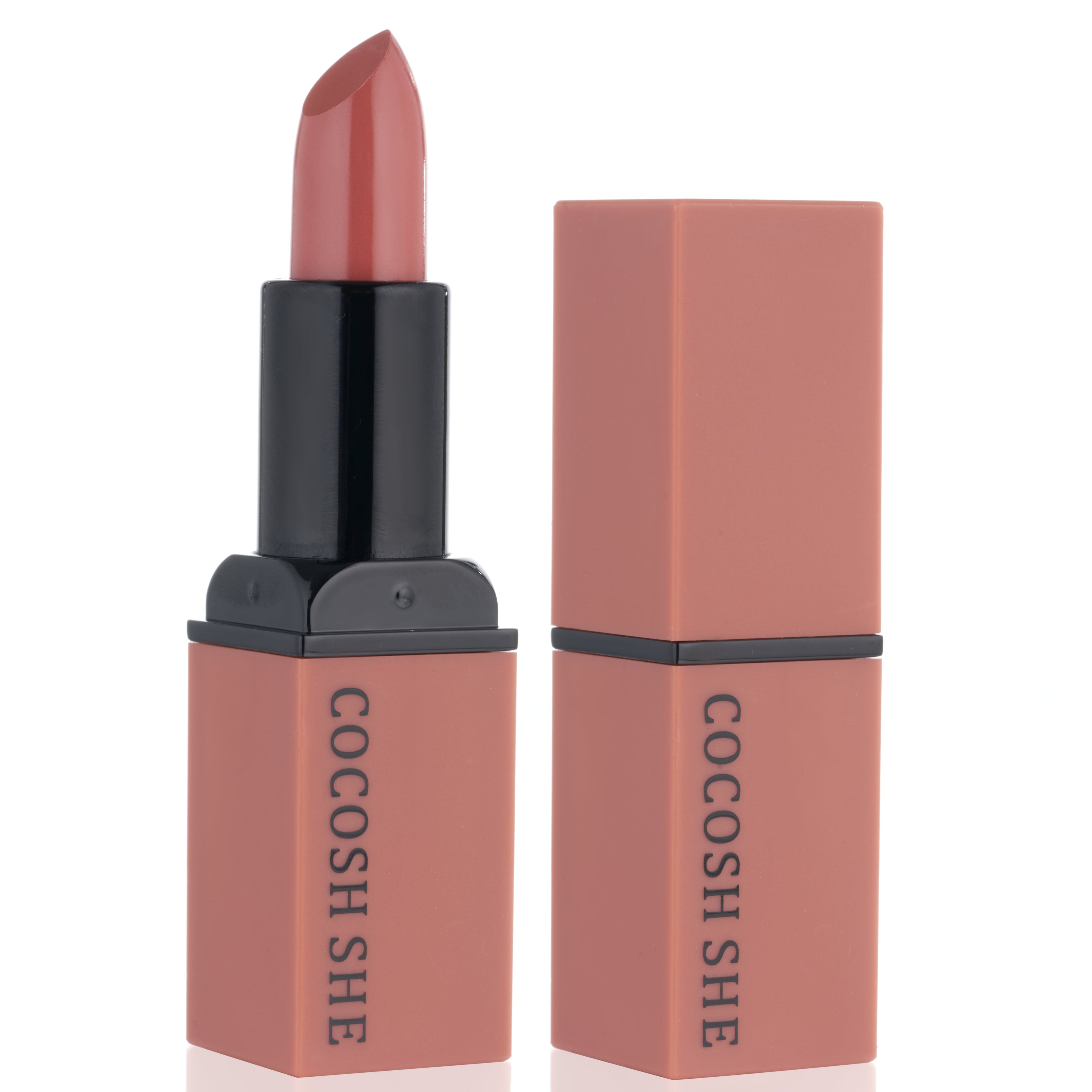 Color Creamy Lipstick Ruj 06 Latte