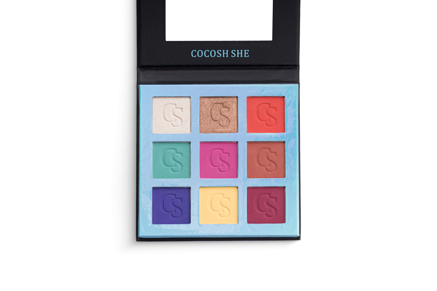 Colorful 9&
