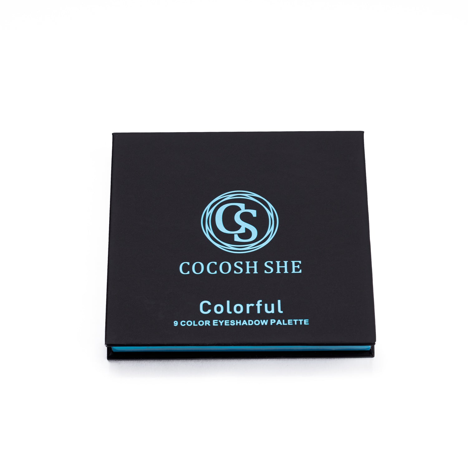 Colorful 9&