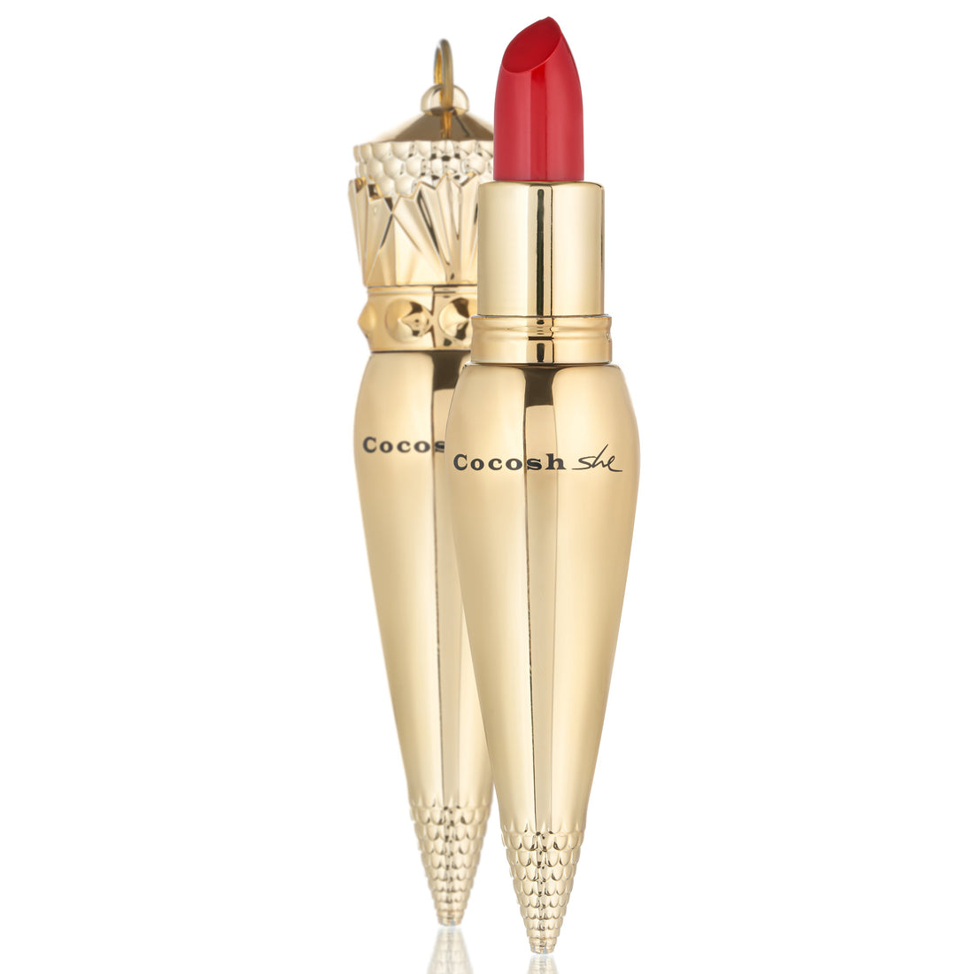 Everyday Lipstick Ruj 02 Lurid