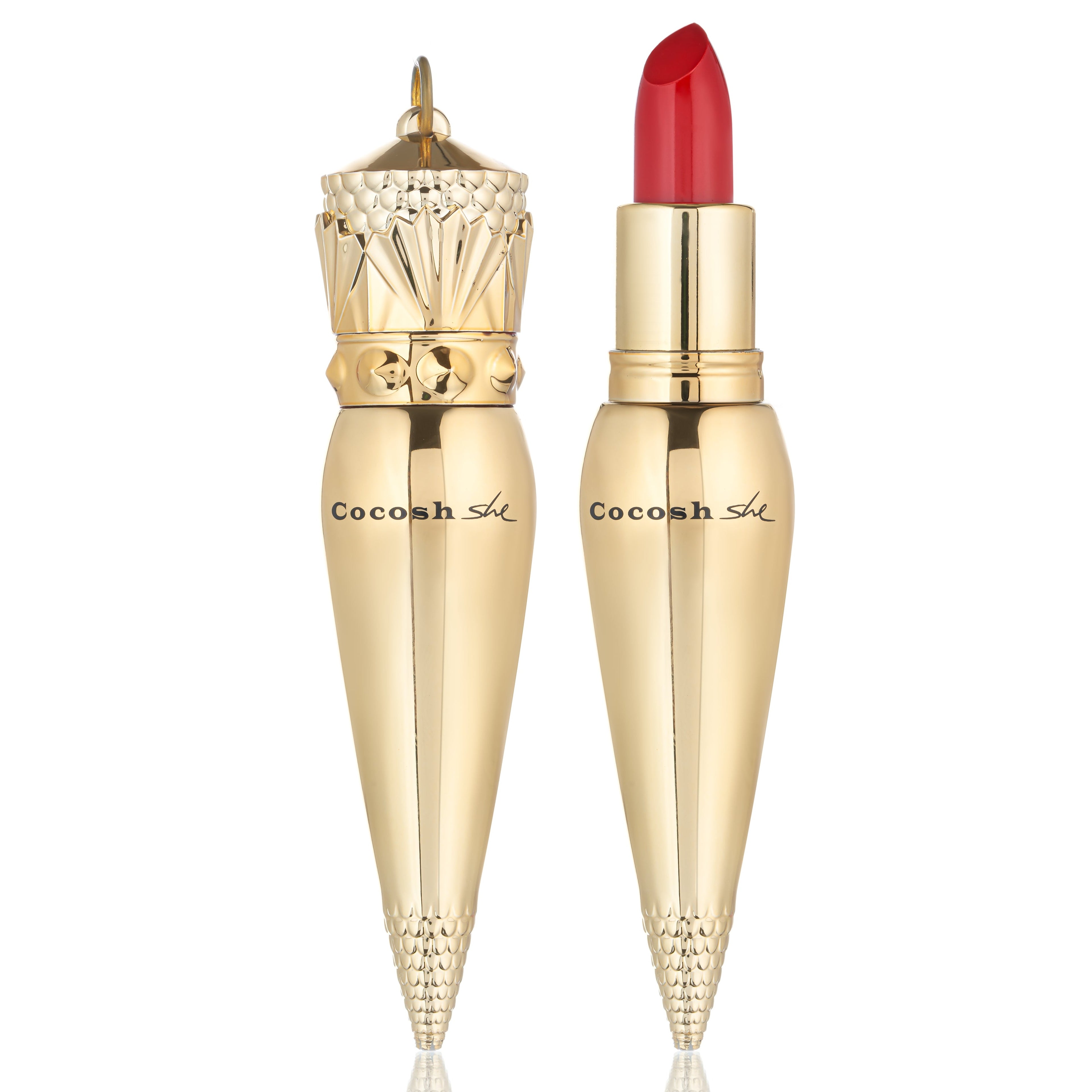 Everyday Lipstick Ruj 02 Lurid