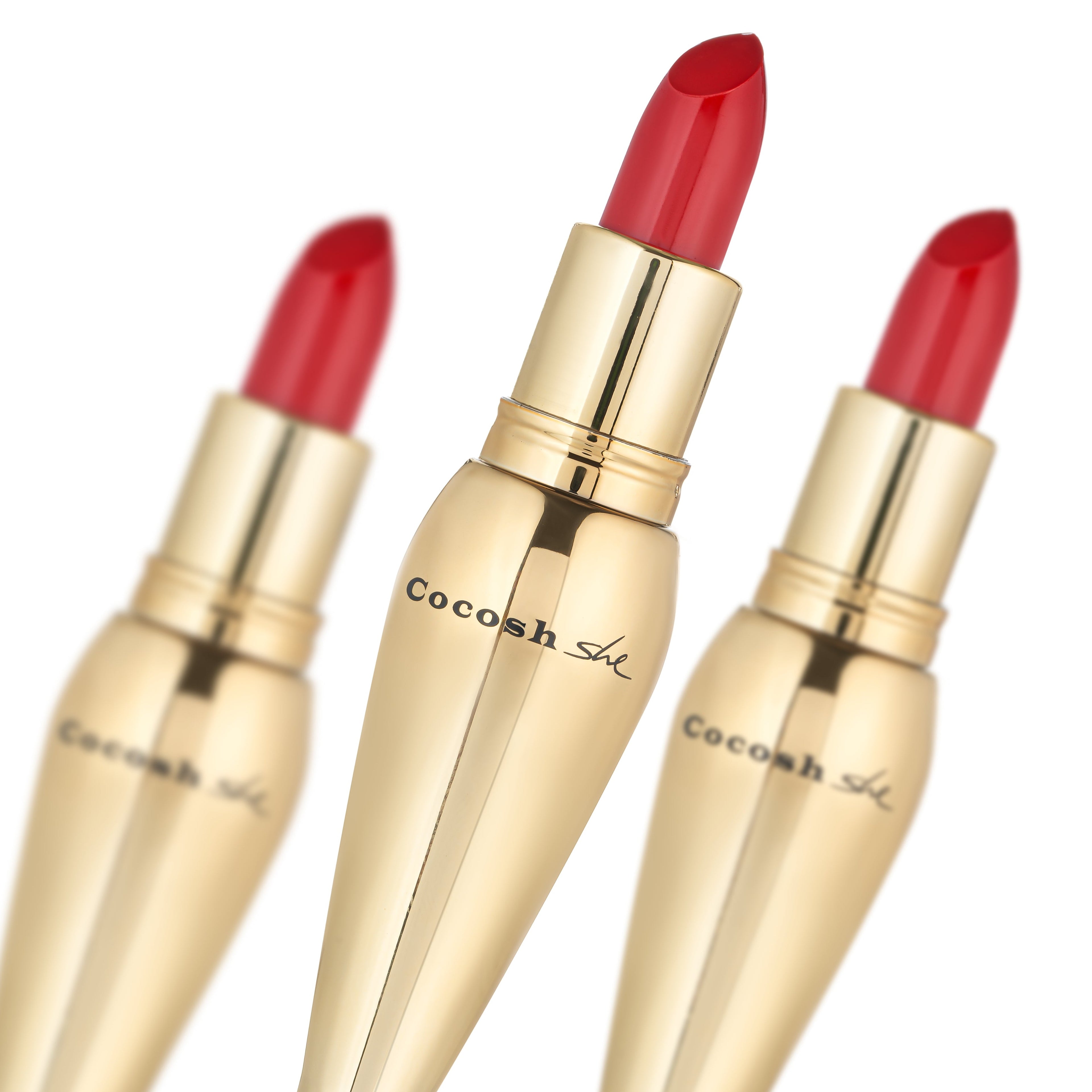 Everyday Lipstick Ruj 02 Lurid