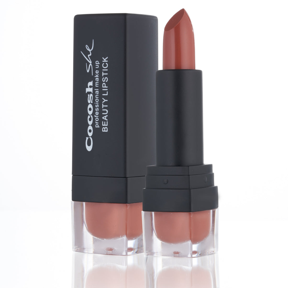 Beauty Lipstick Ruj 01 Furry