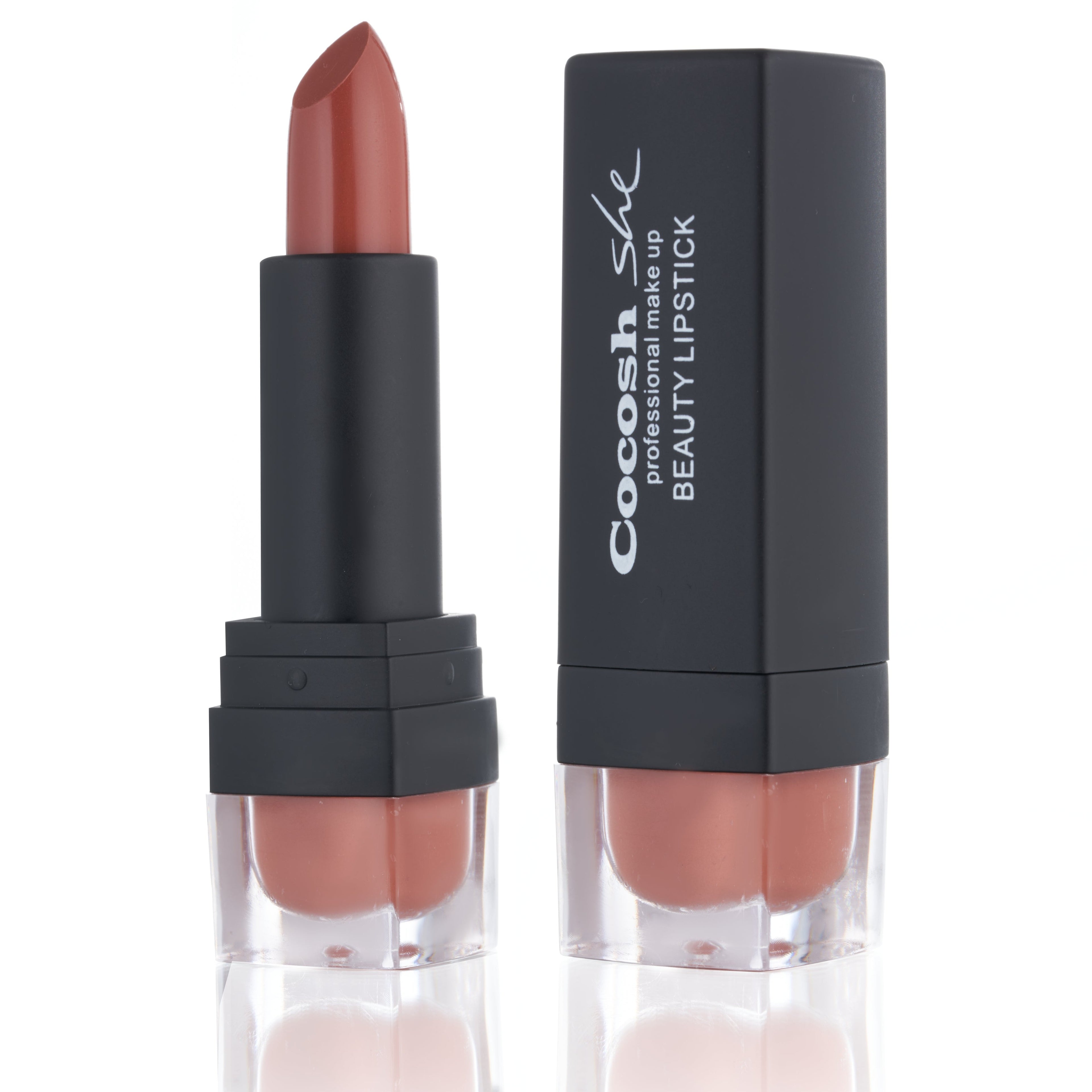 Beauty Lipstick Ruj 01 Furry