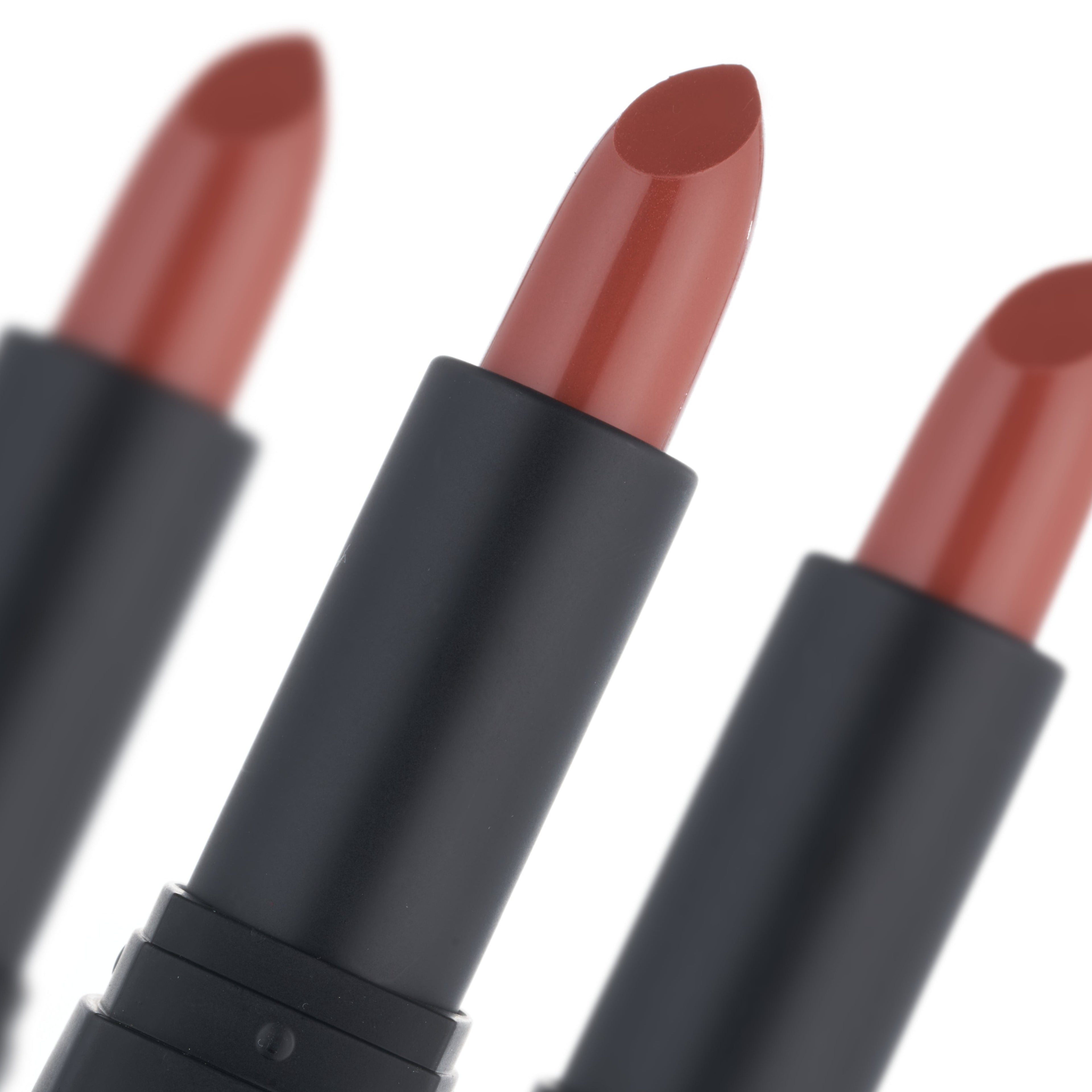 Beauty Lipstick Ruj 01 Furry