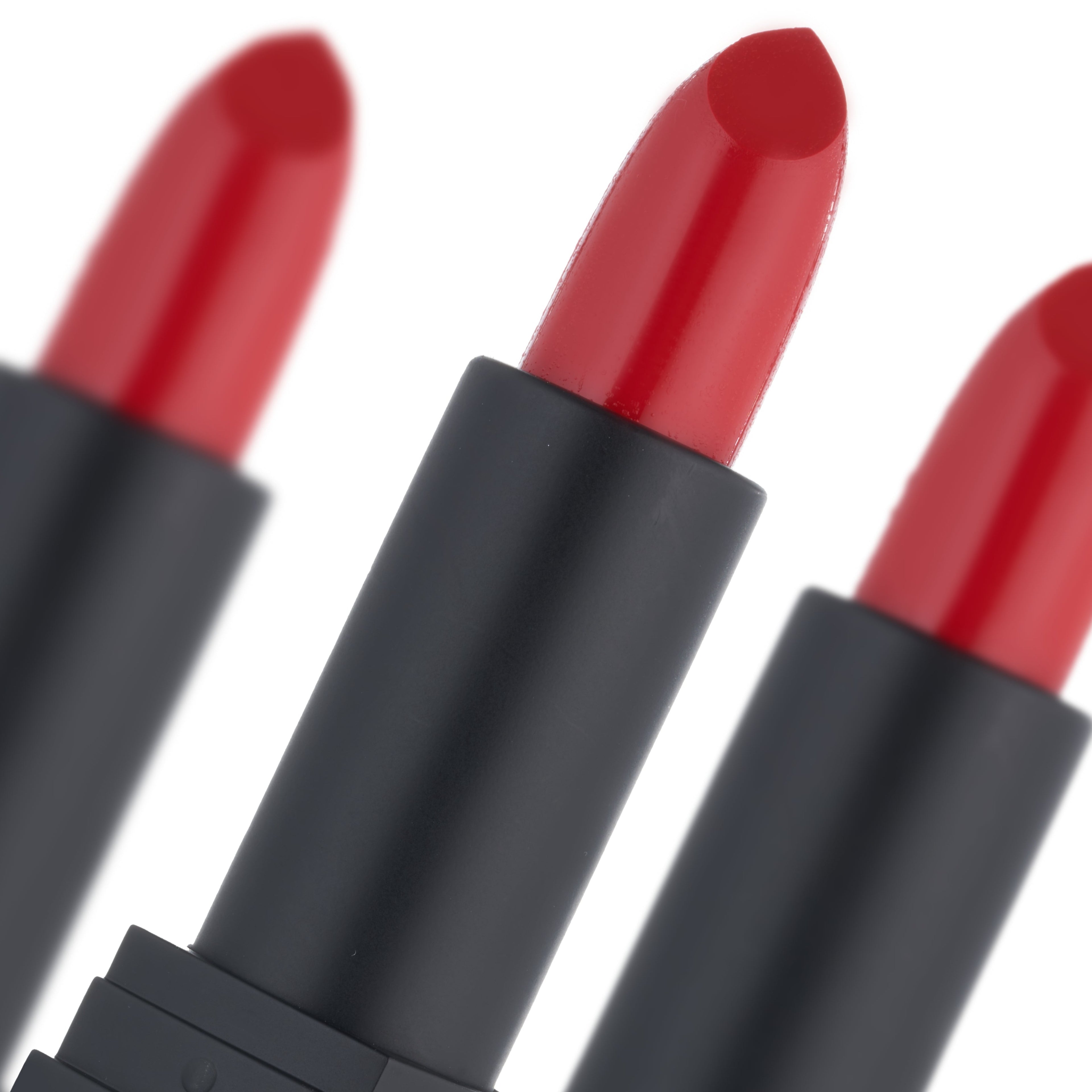 Beauty Lipstick Ruj 02 Pomegranate
