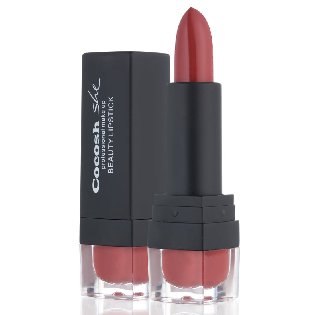 Beauty Lipstick Ruj 03 Rosebrush