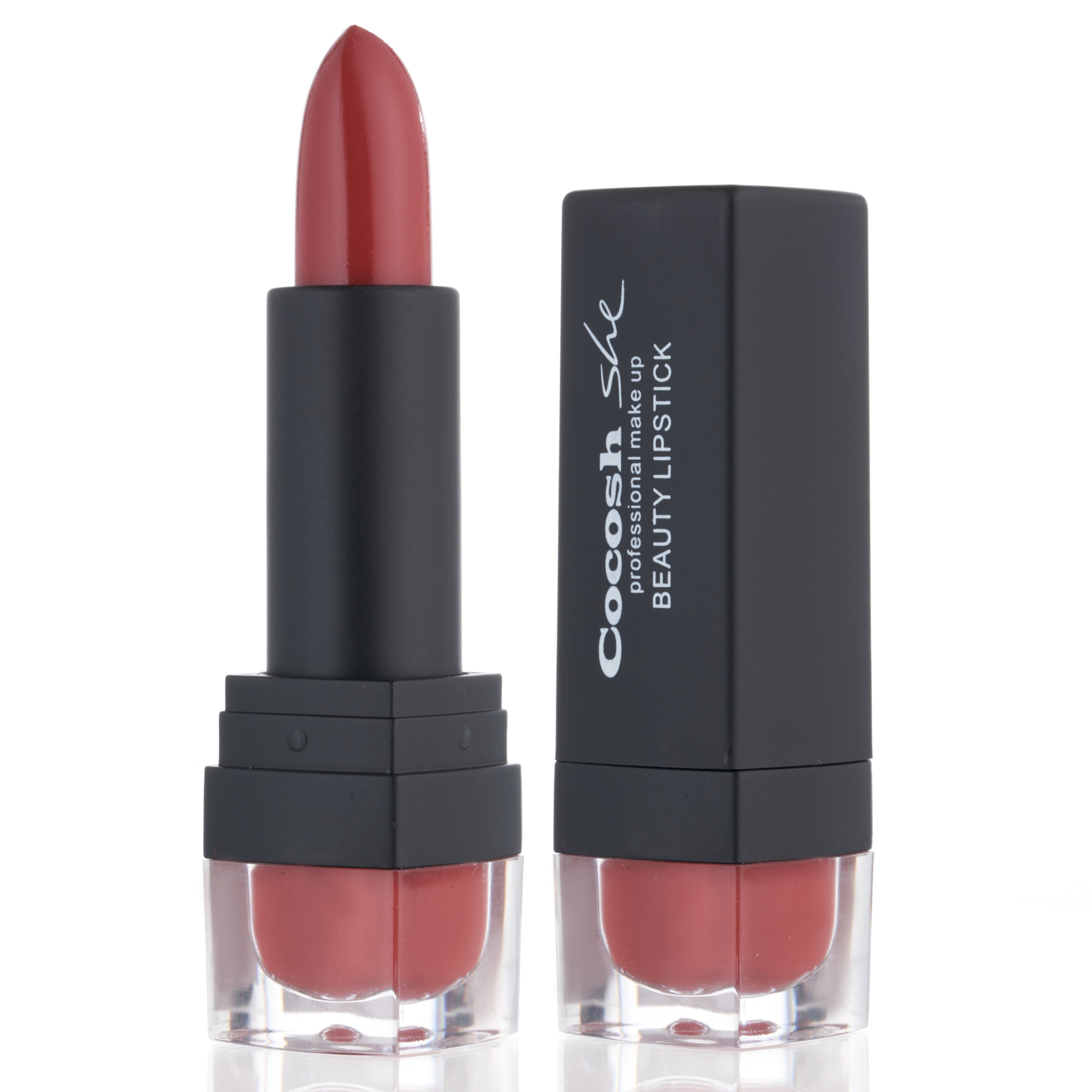 Beauty Lipstick Ruj 03 Rosebrush