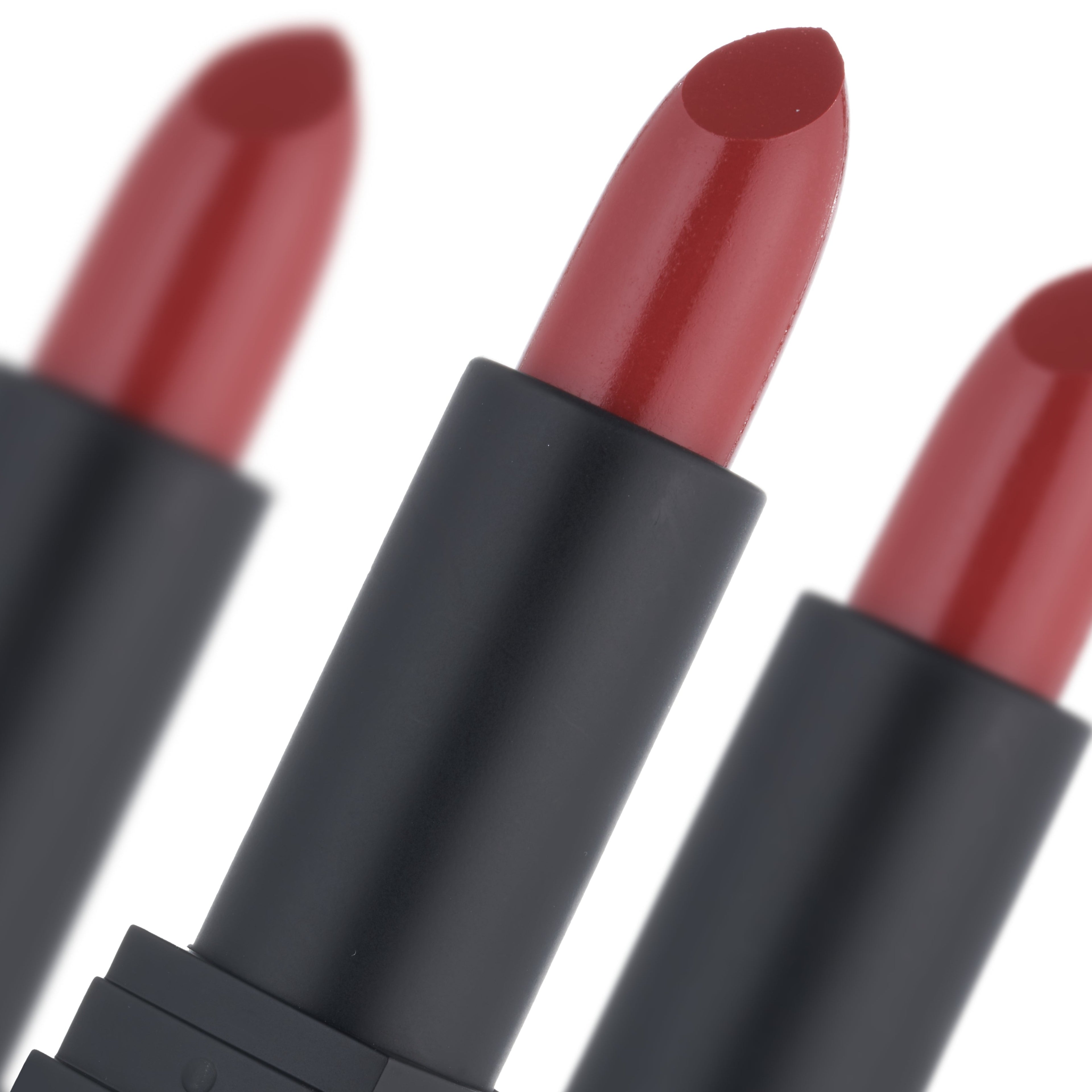 Beauty Lipstick Ruj 03 Rosebrush