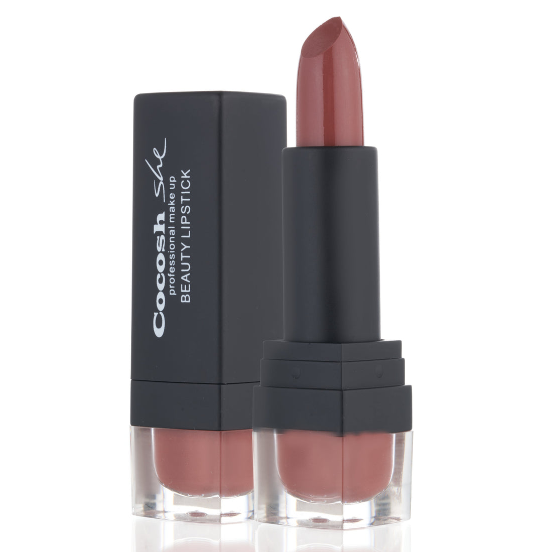 Beauty Lipstick Ruj 06 Clay