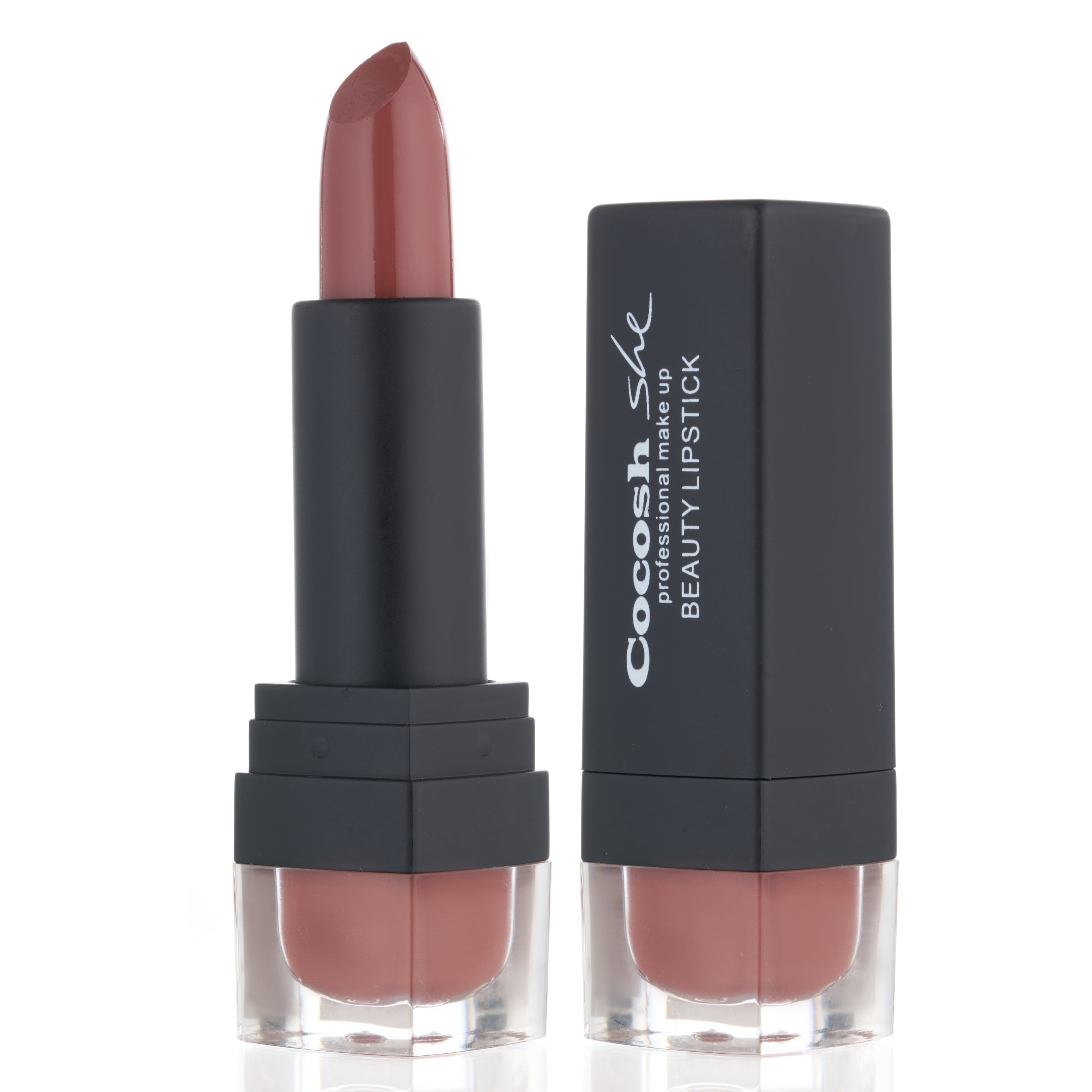 Beauty Lipstick Ruj 06 Clay