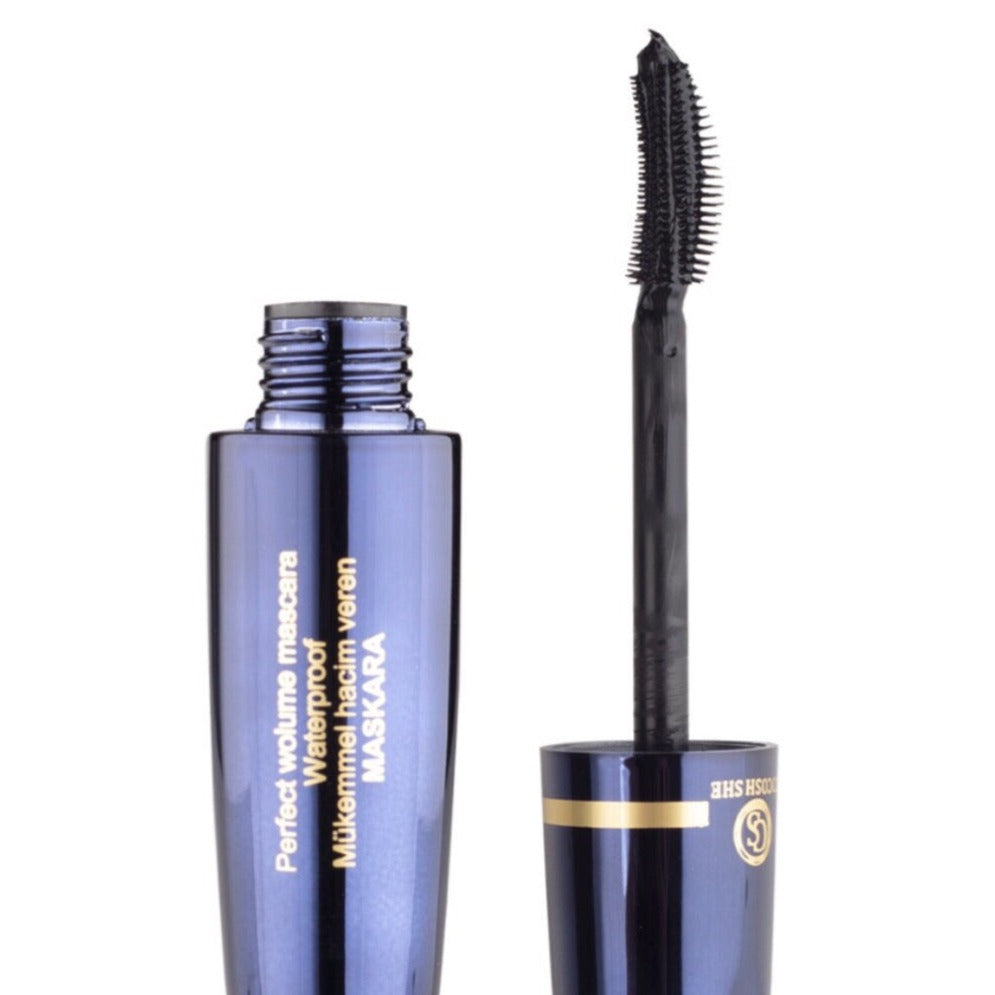 Perfect Volume Waterproof Maskara