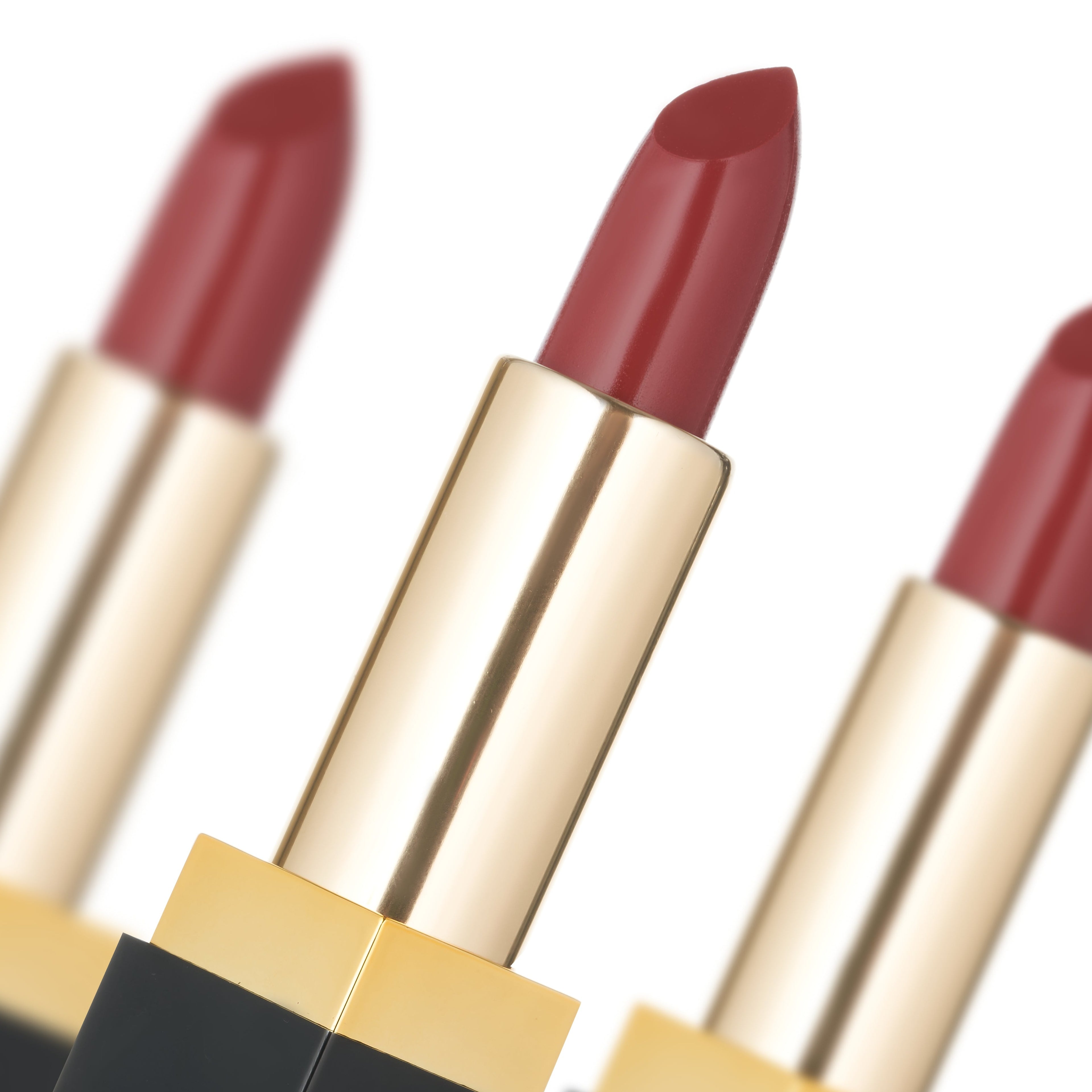 Silk Velvet Lipstick Ruj 03 Rosewood