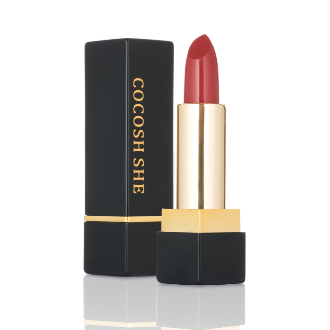 Silk Velvet Lipstick Ruj 05 Spice