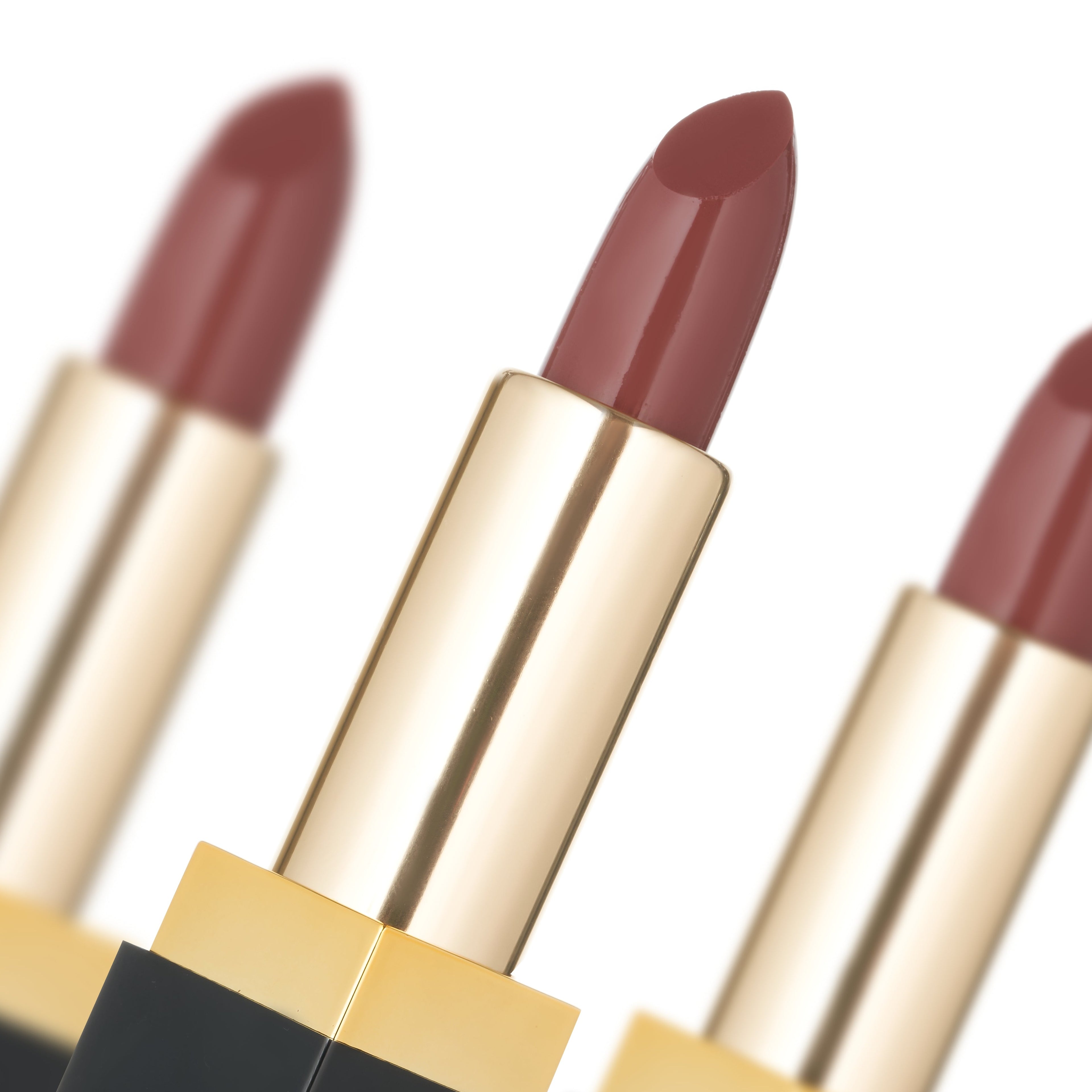 Silk Velvet Lipstick Ruj 06 Maroon Six