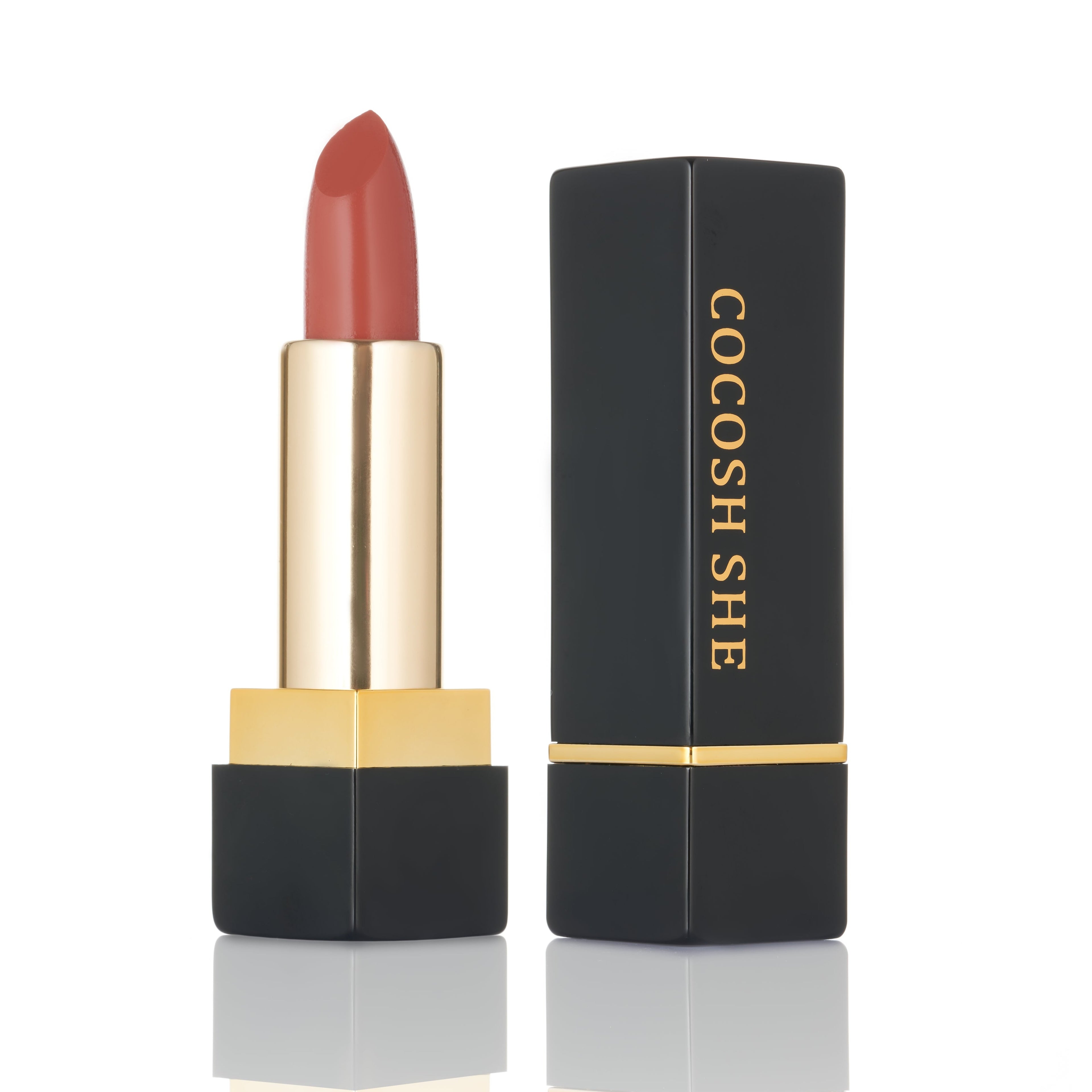 Silk Velvet Lipstick Ruj 07 Apricot
