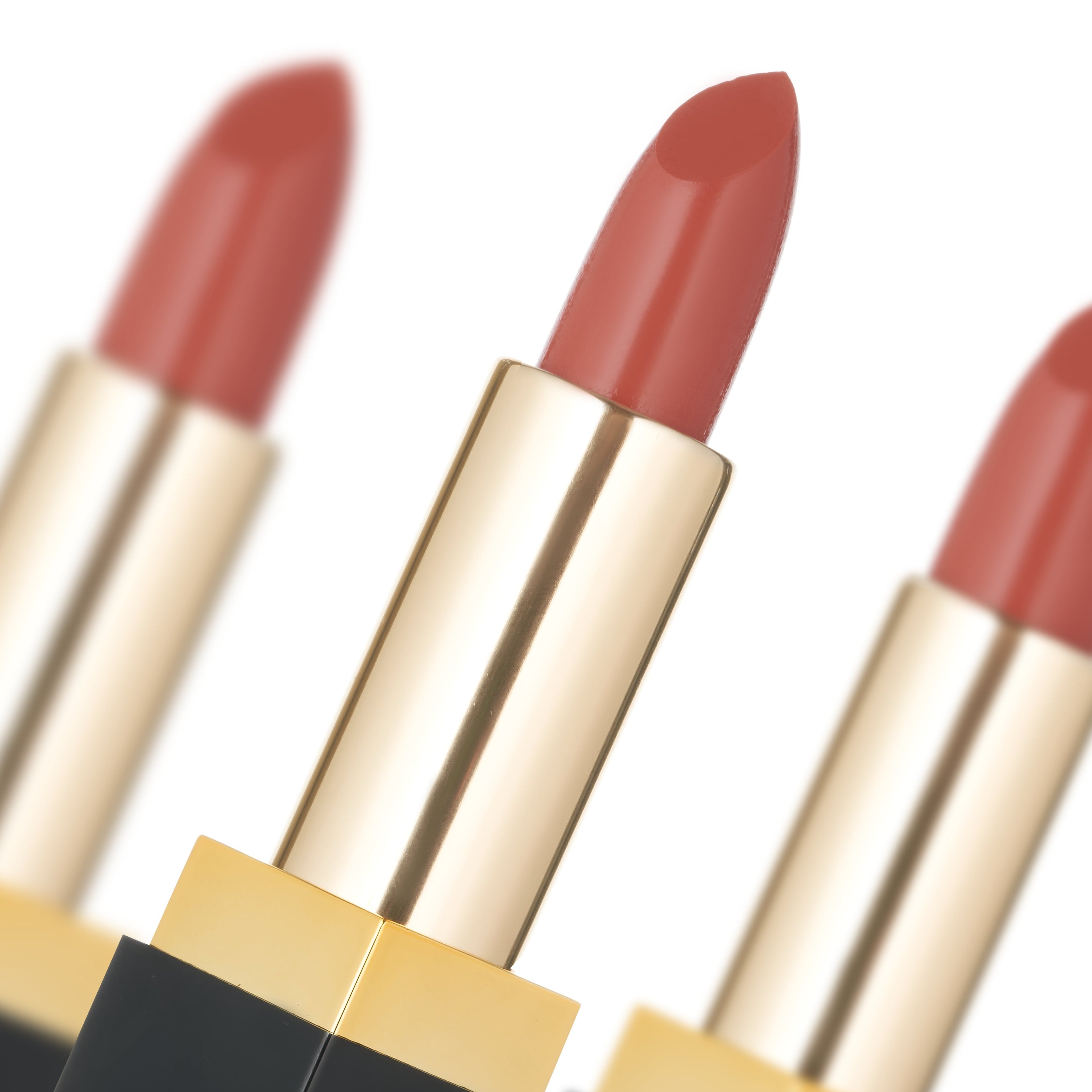 Silk Velvet Lipstick Ruj 07 Apricot