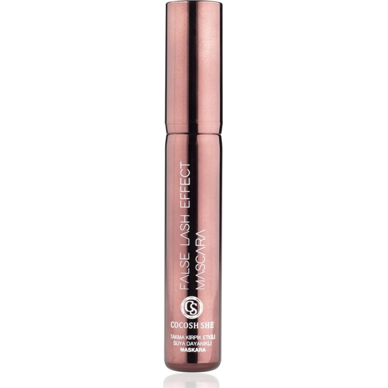 False Lash Effect Waterproof Maskara