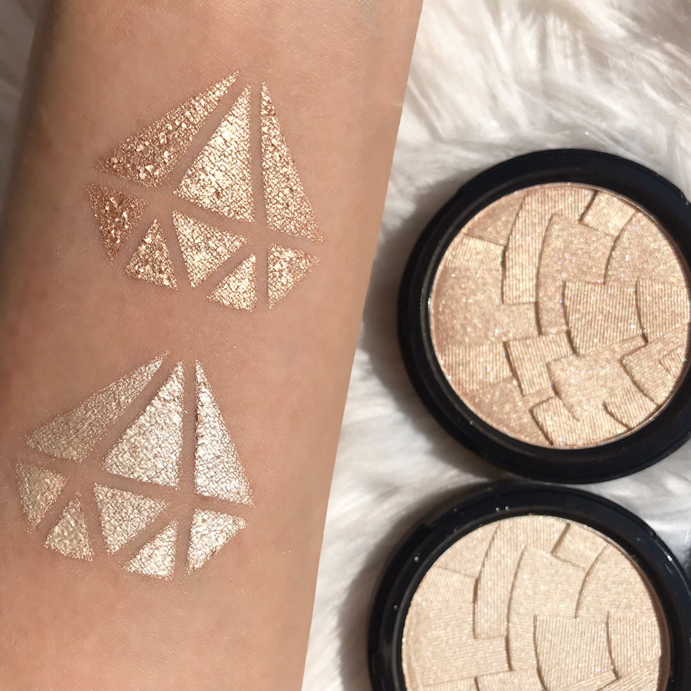 Illuminator Pearl Shine Highlighter 01