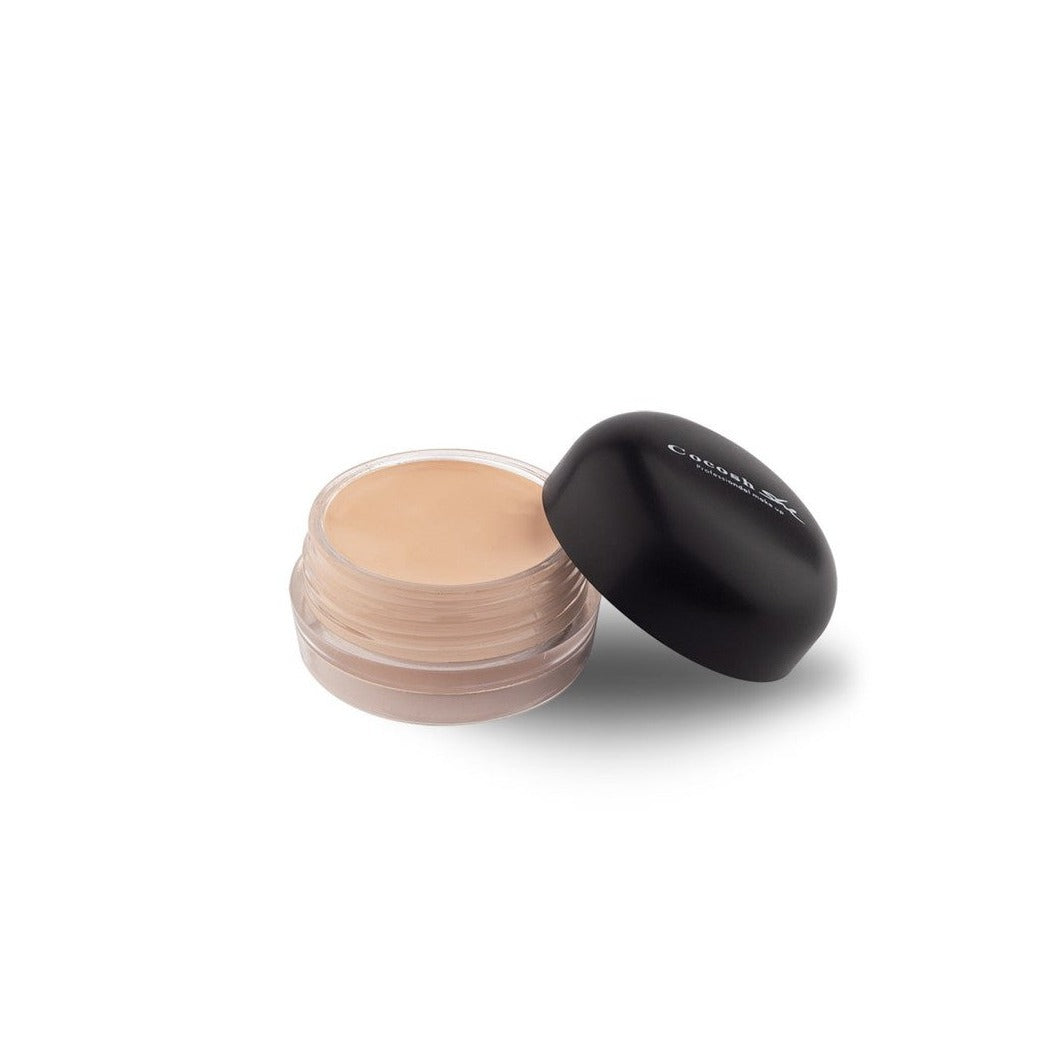 Full Coverage Concealer Kapatıcı