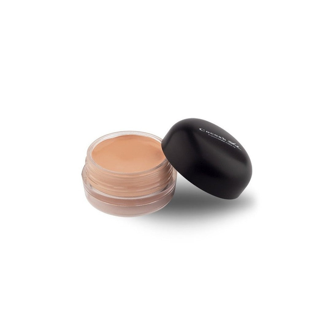 Full Coverage Concealer 04 Tafty