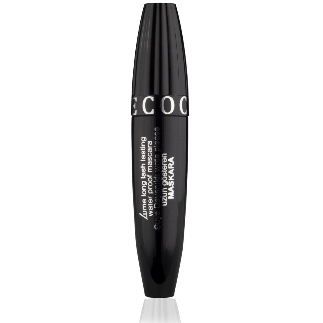 Lume Long Lash Waterproof Maskara