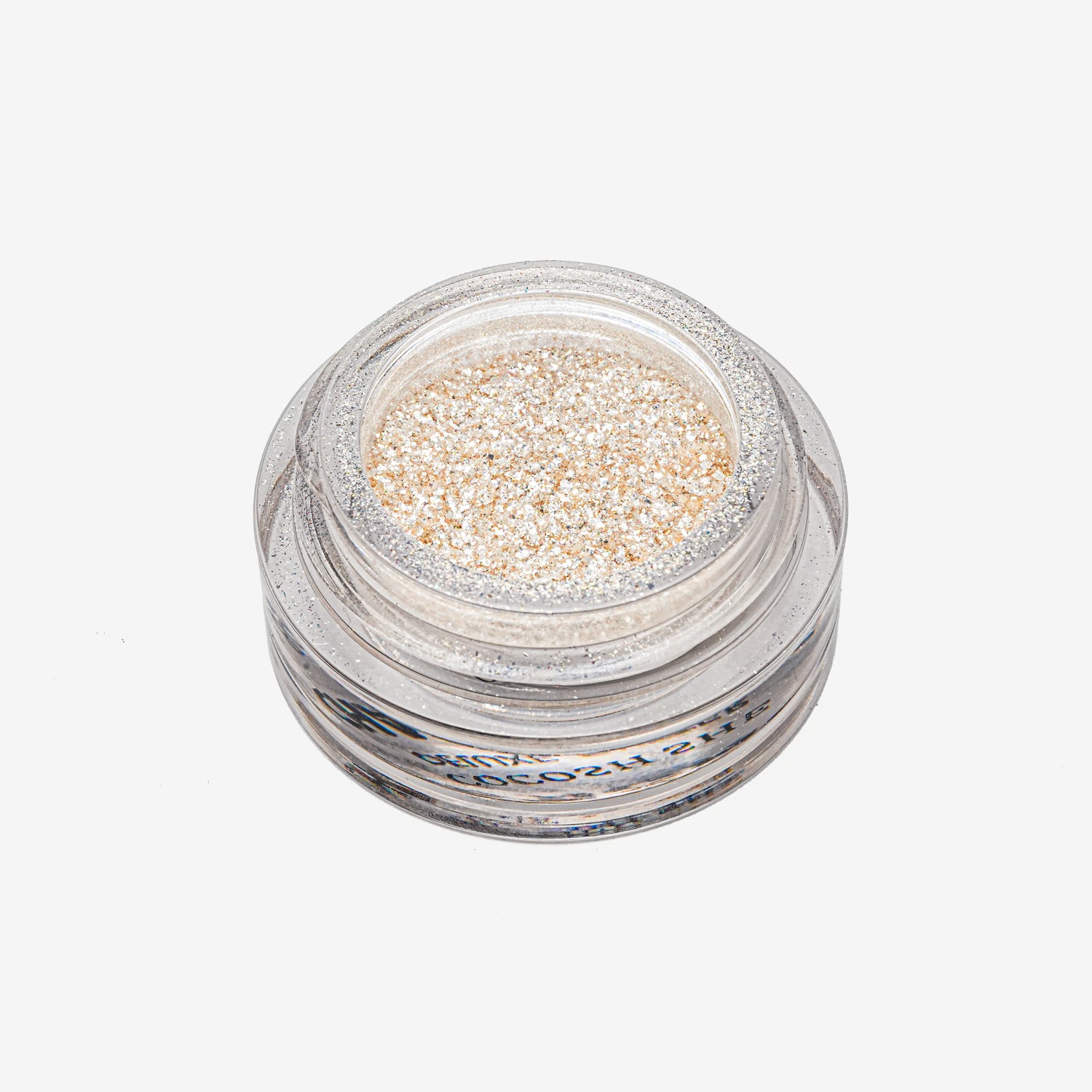 Deluxe Glitter 5’li Set &amp; Primer