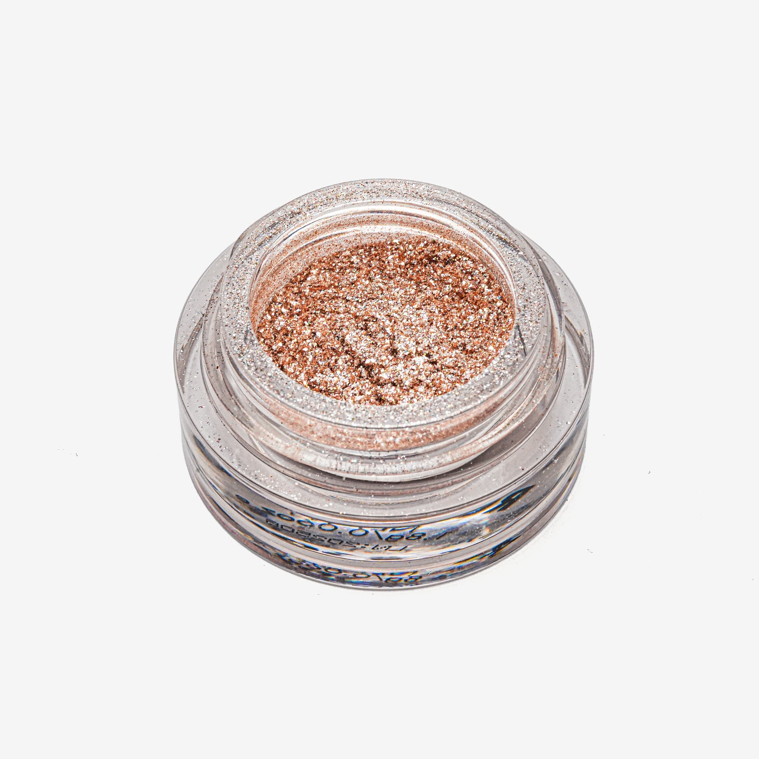 Deluxe Glitter 5’li Set &amp; Primer