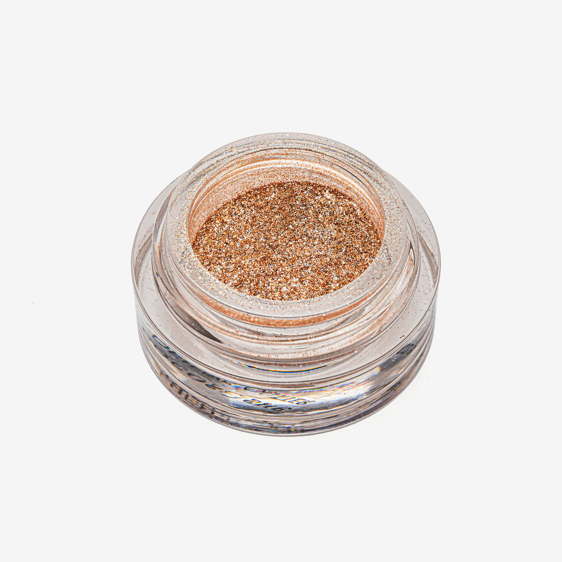 Deluxe Glitter - Gold