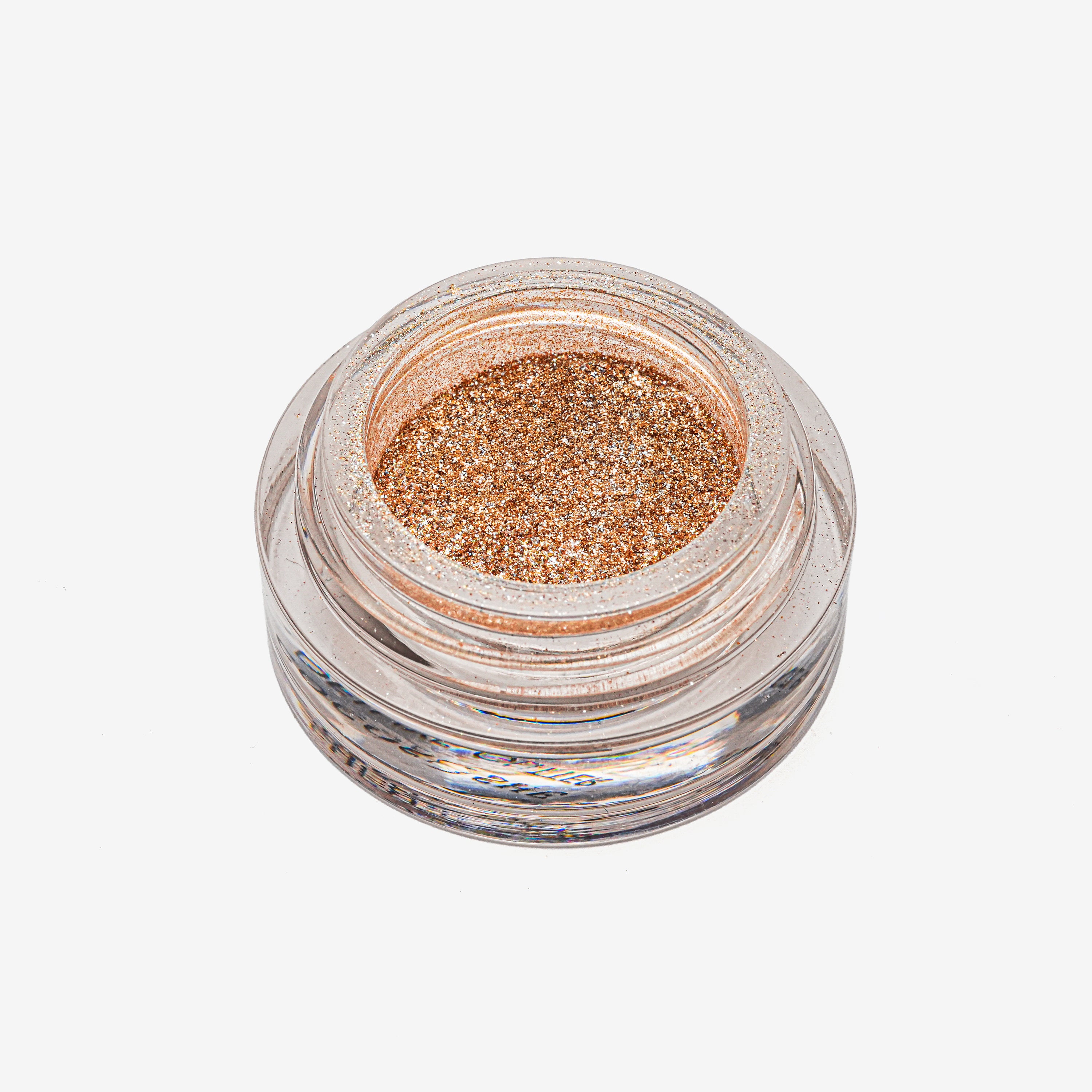 Deluxe Glitter - Gold