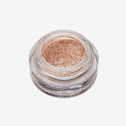 Deluxe Glitter - Rose Gold