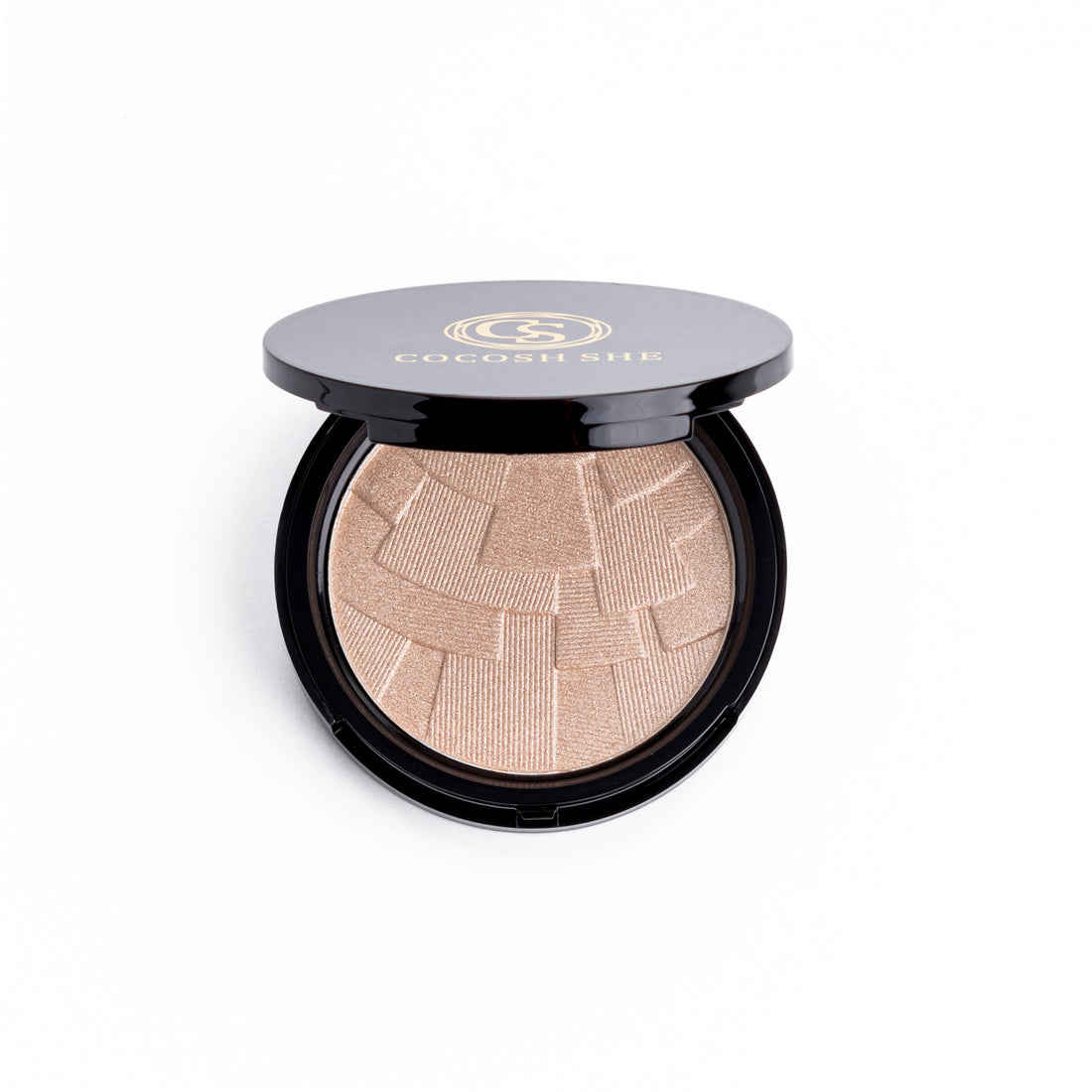 Illuminator Pearl Shine Highlighter 01