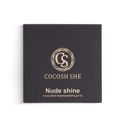 Nude Shine 9&
